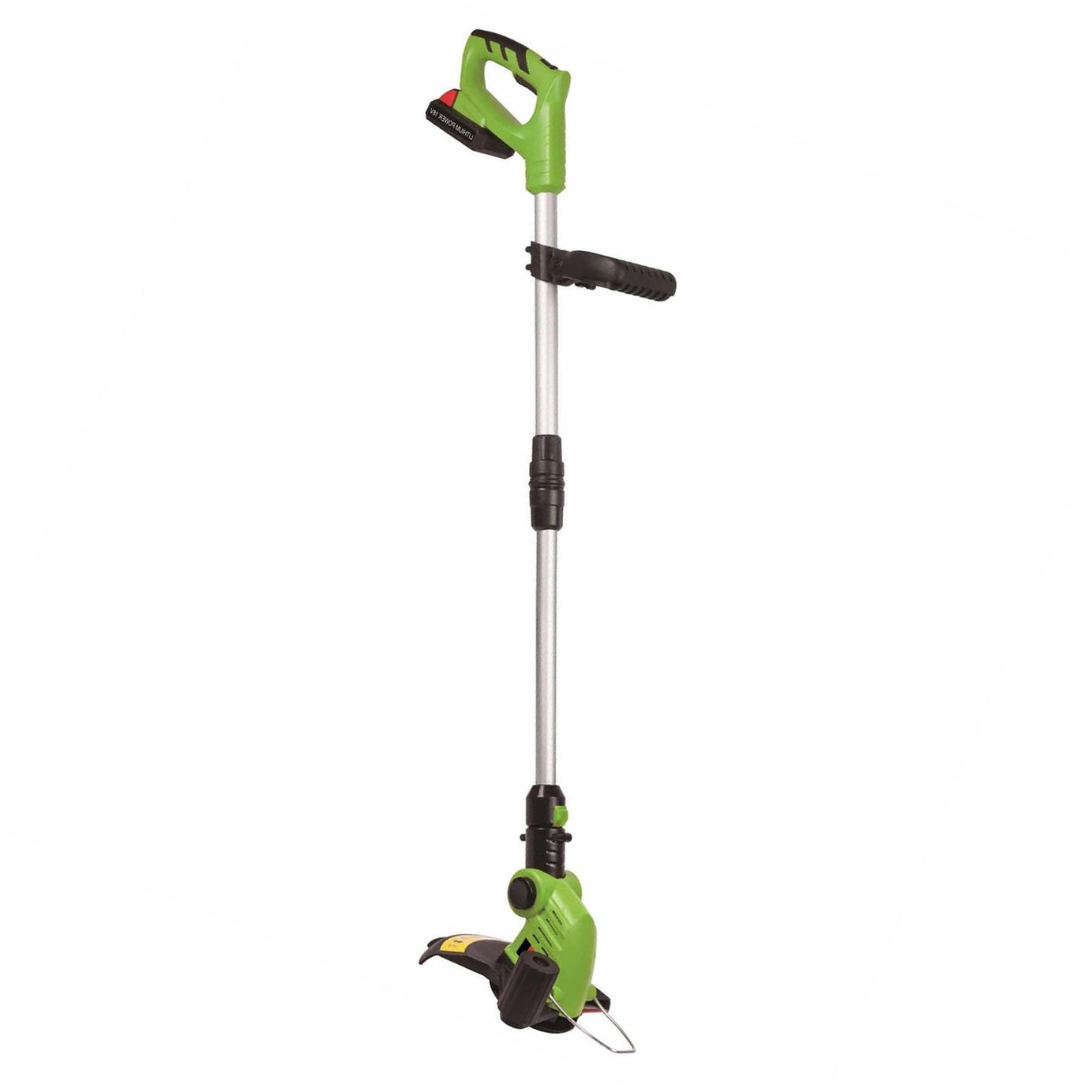 18V Cordless Grass Trimmer
