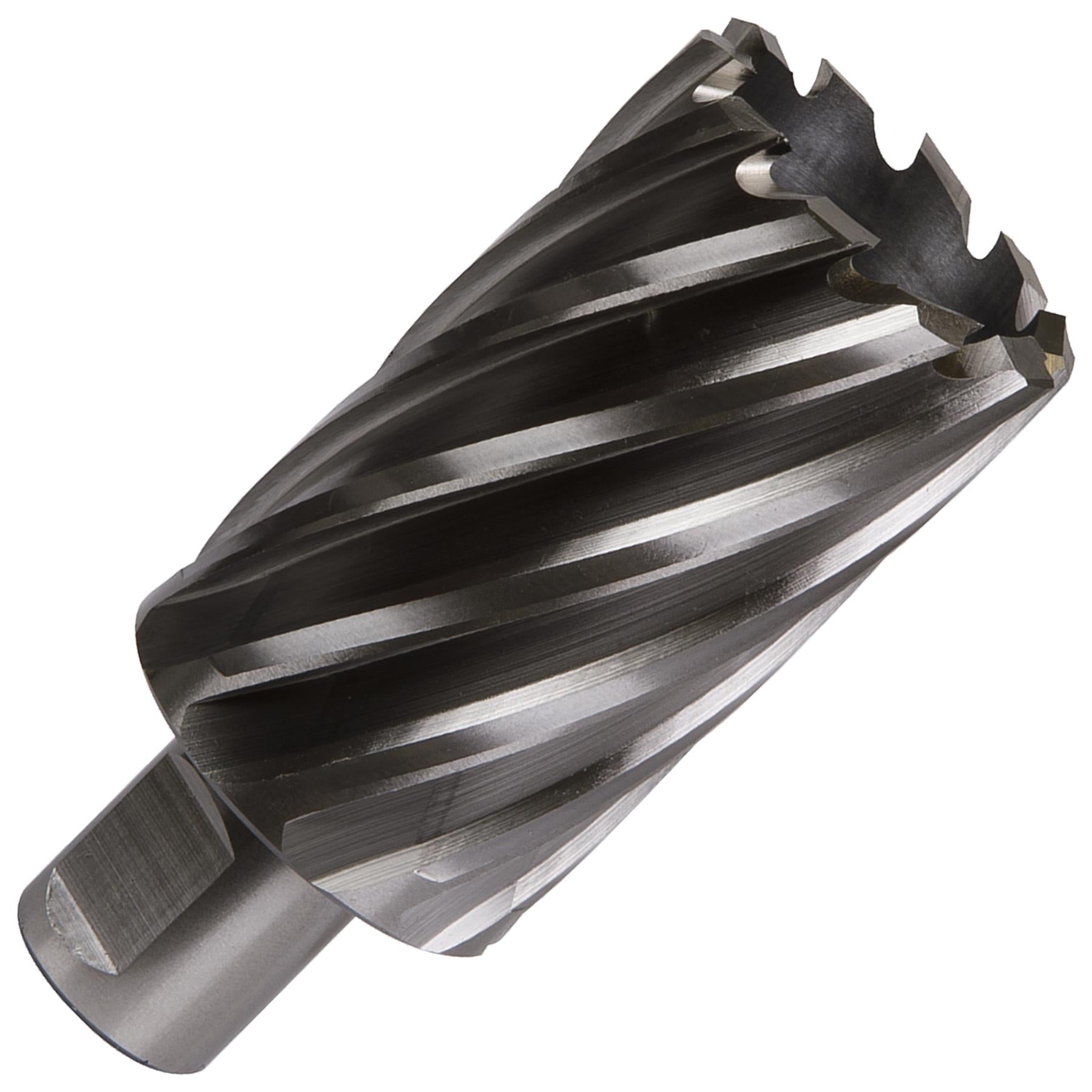 Sealey Rotabor Cutter HSS 37mm - Cut Depth 50mm
