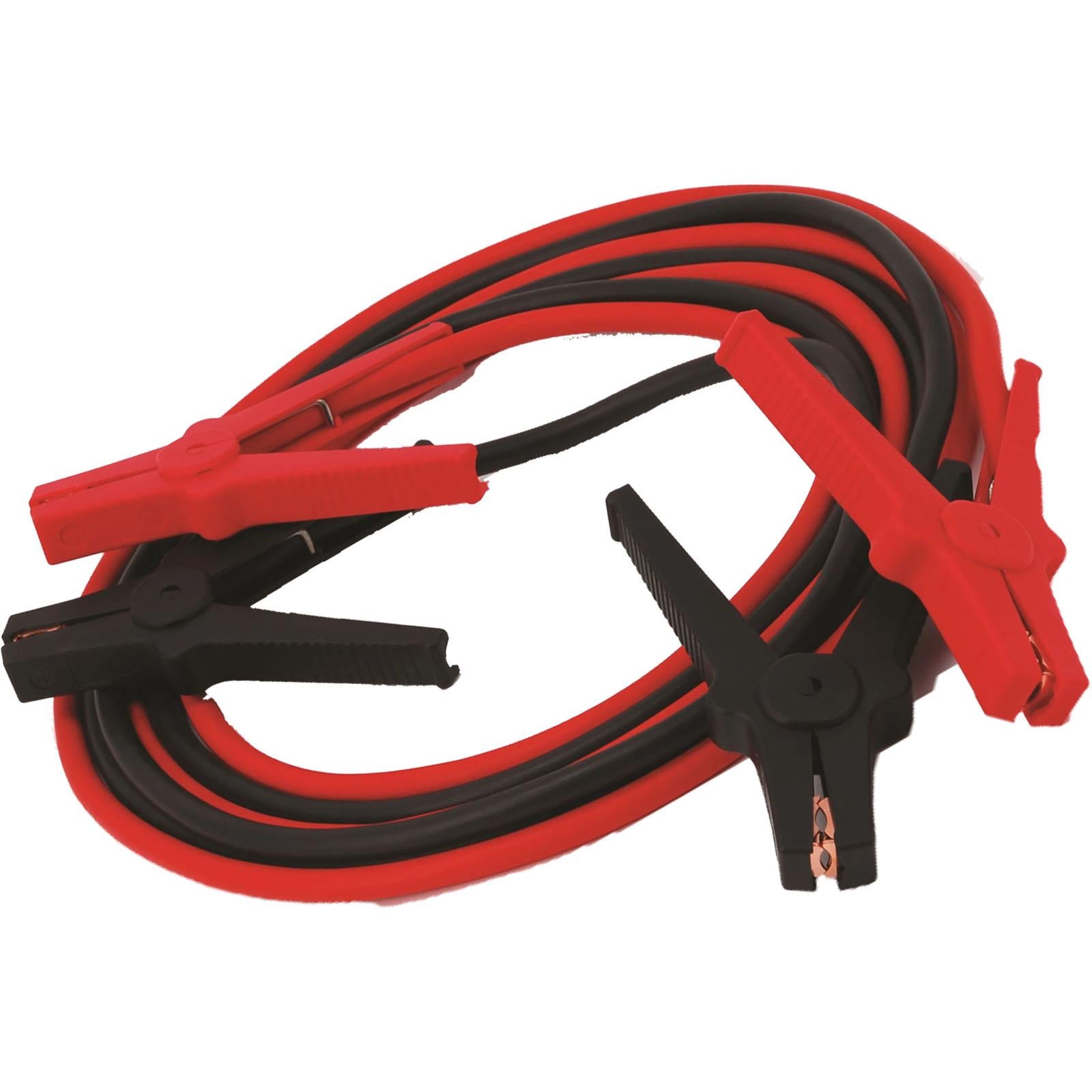 Heavy Duty Booster Cables