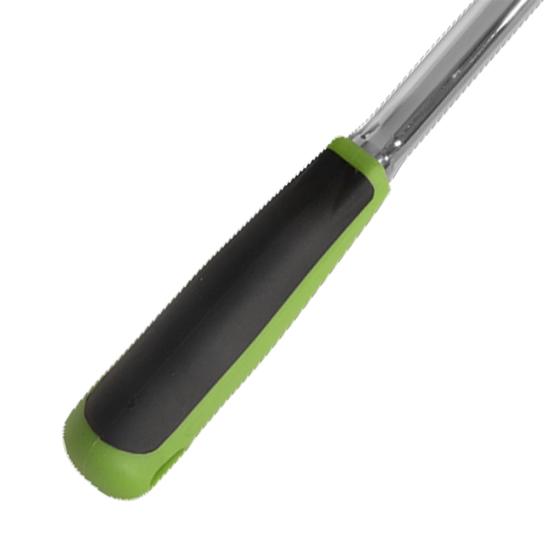 Sealey Ratchet Wrench 1/2"Sq Drive Ex-Long Pear-Head Flip Reverse