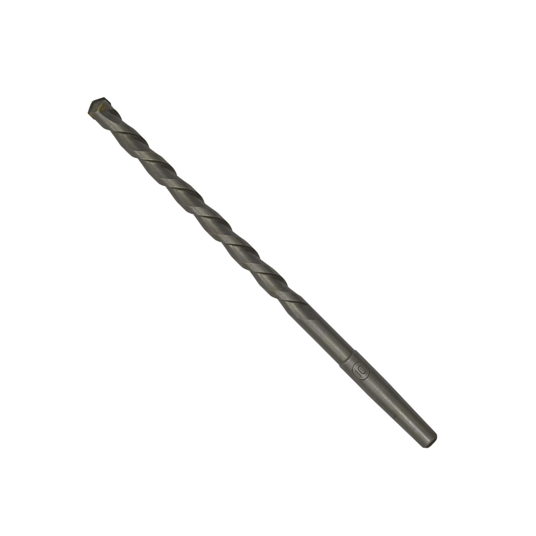 Sealey Standard Hex Adaptor Pack Includes Drift Key And Pilot Rod