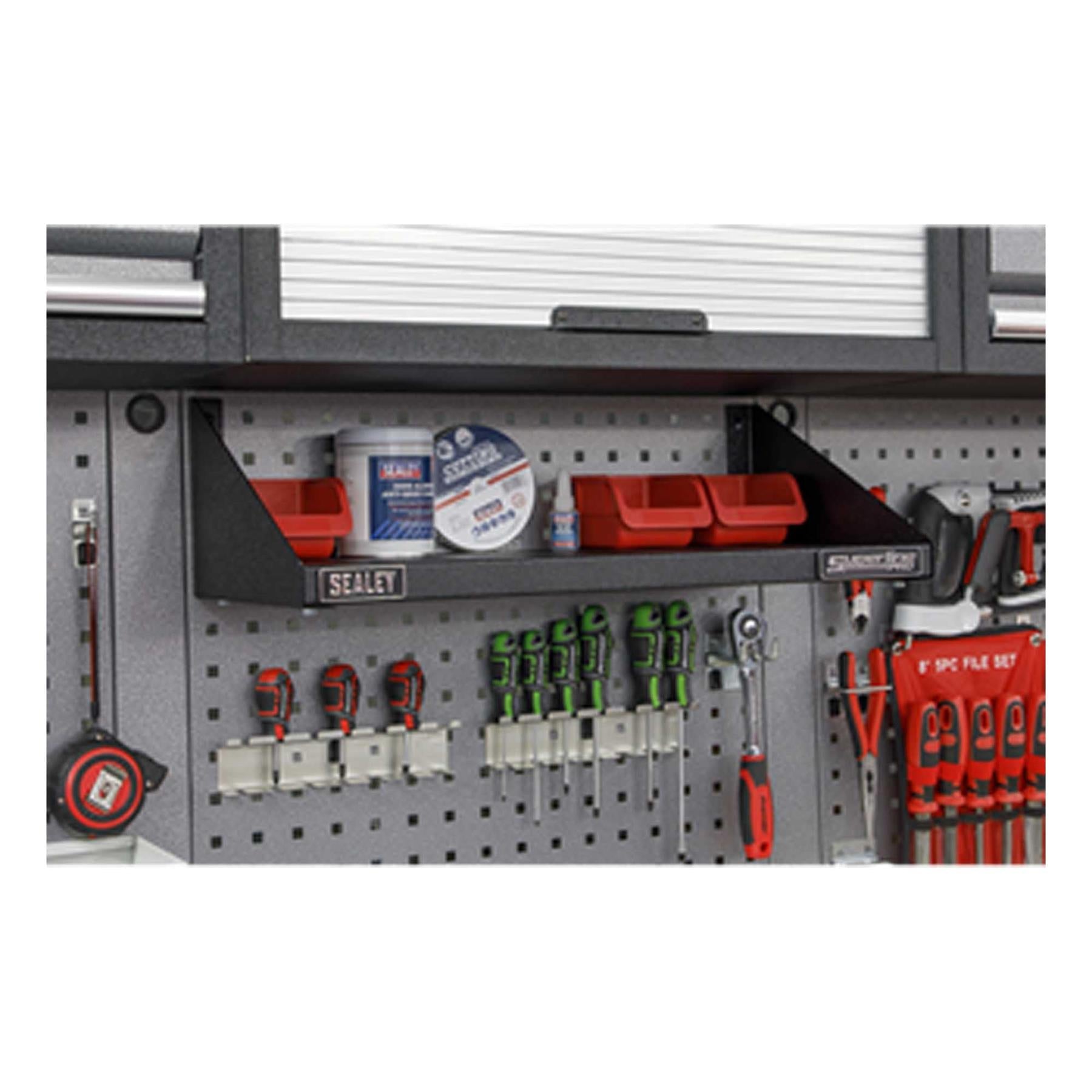 Sealey Modular Shelf 645mm