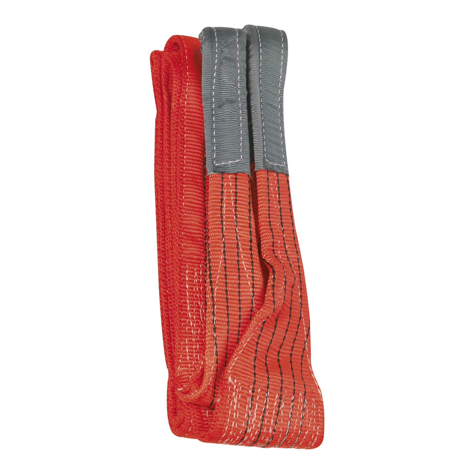 Sealey Load Sling 5tonne Capacity 4m