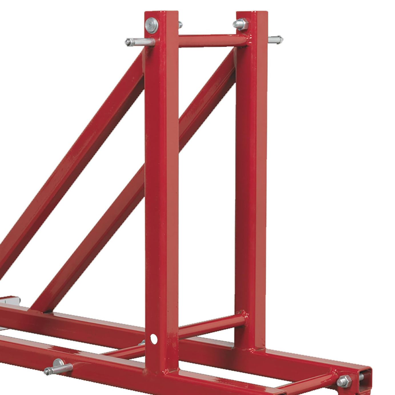 Sealey Calibration Rig for GA70