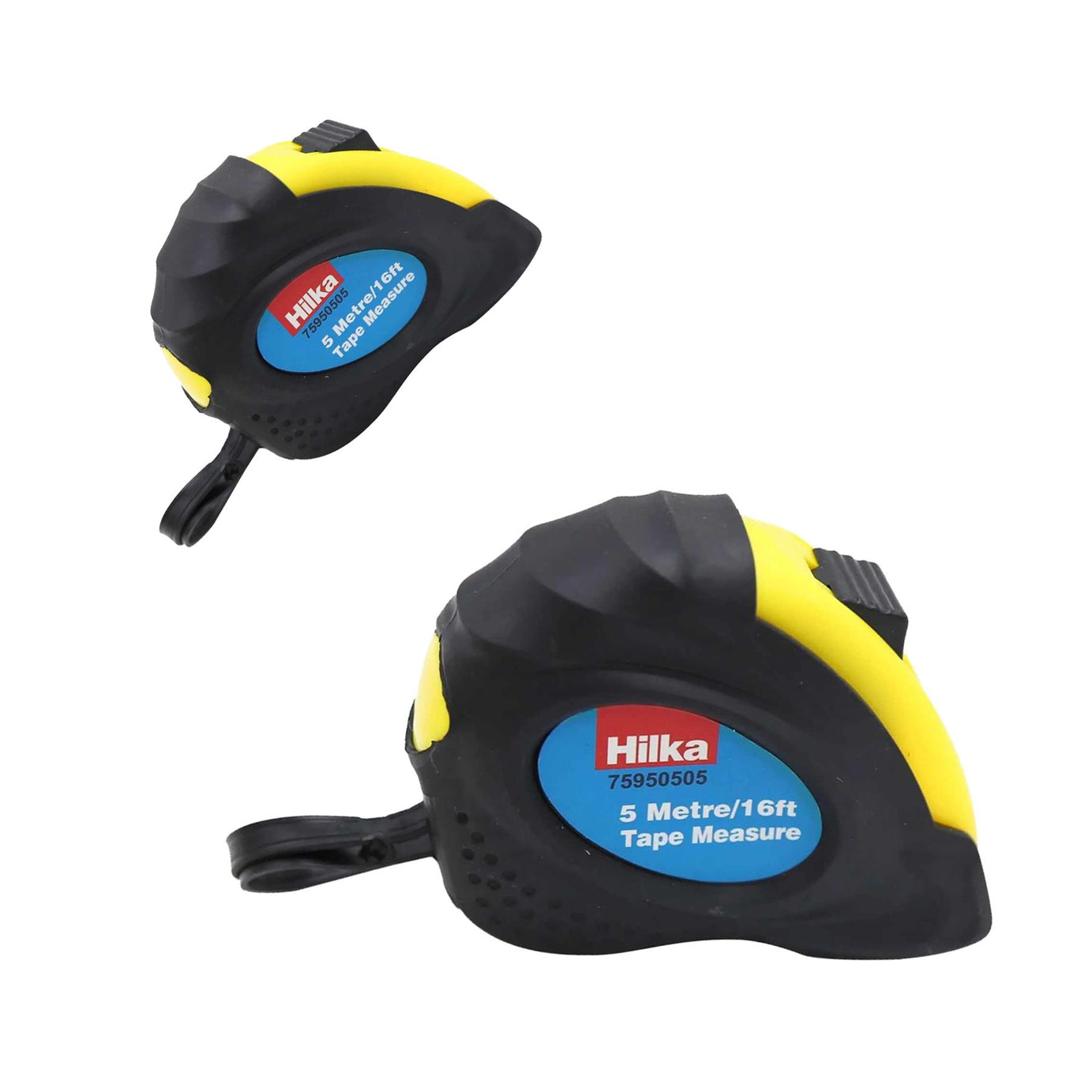 Tape Measures