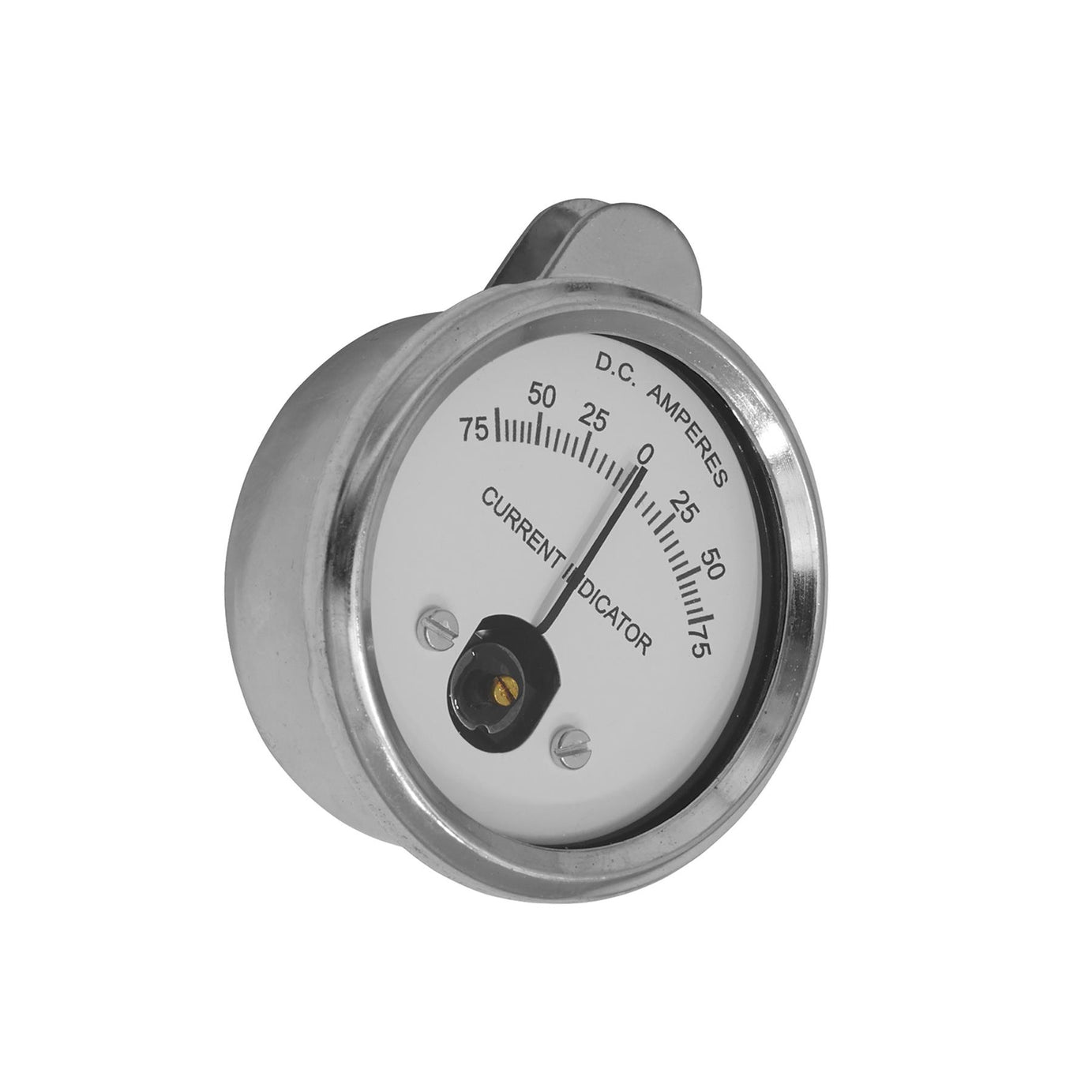 Sealey Clip-On Ammeter 75-0-75A