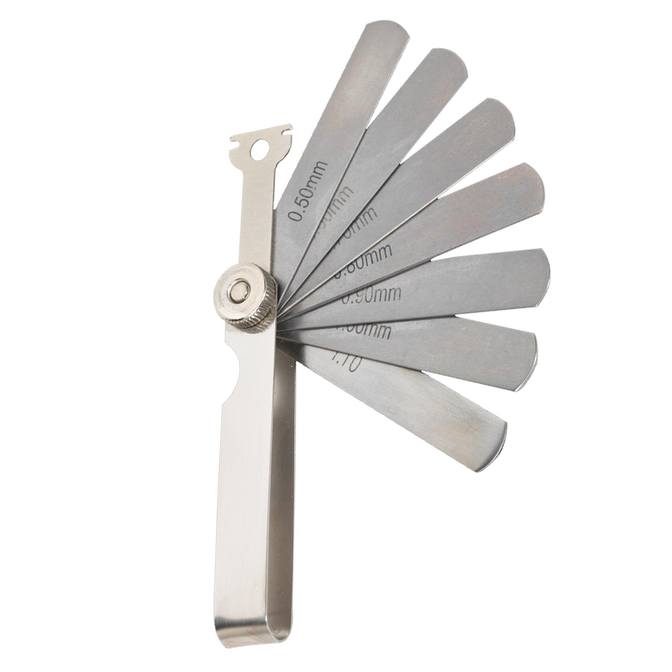 Sealey Spark Plug Feeler Gauge - Metric VS518