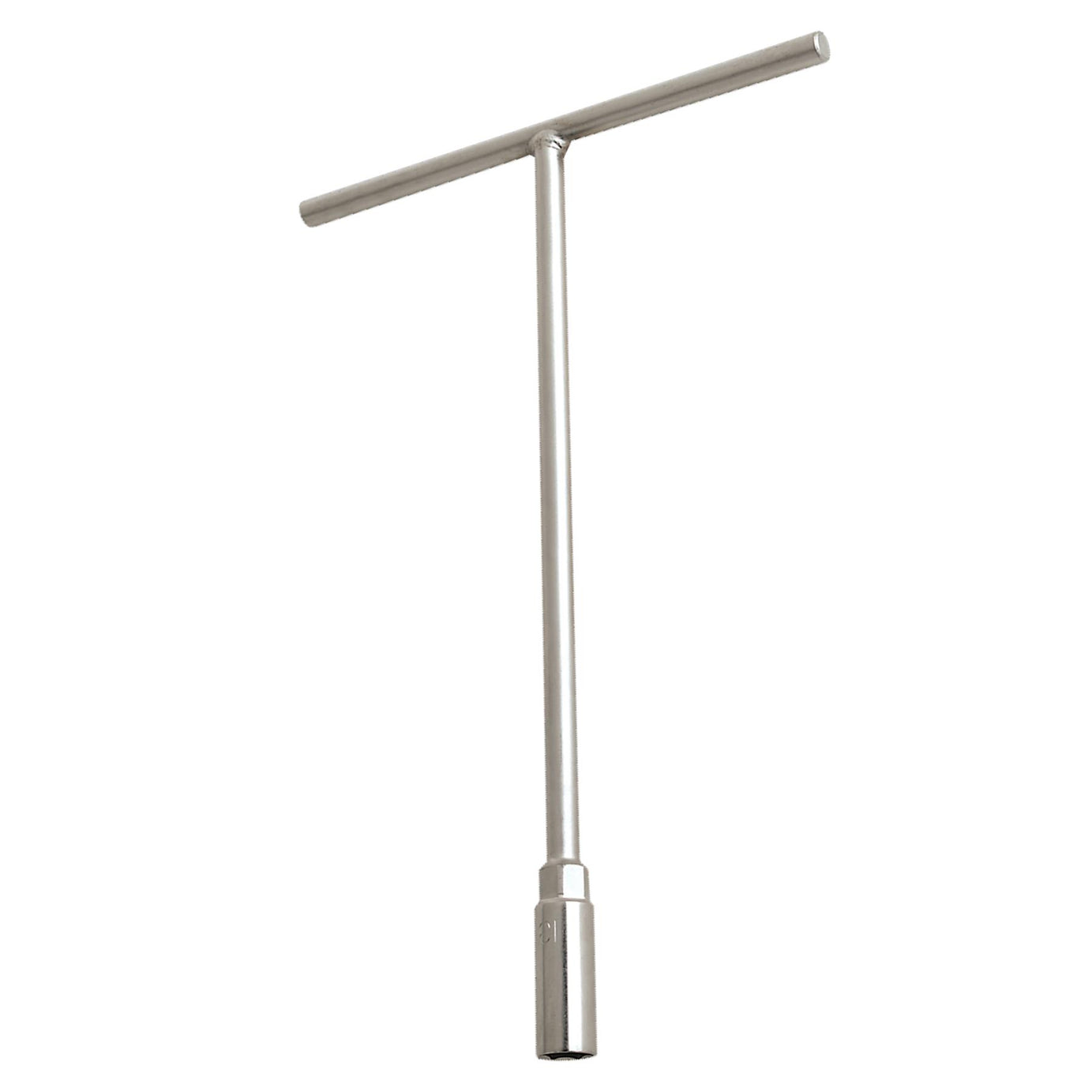 Sealey T-Handle Nut Driver 13 x 300mm Chrome Vanadium steel