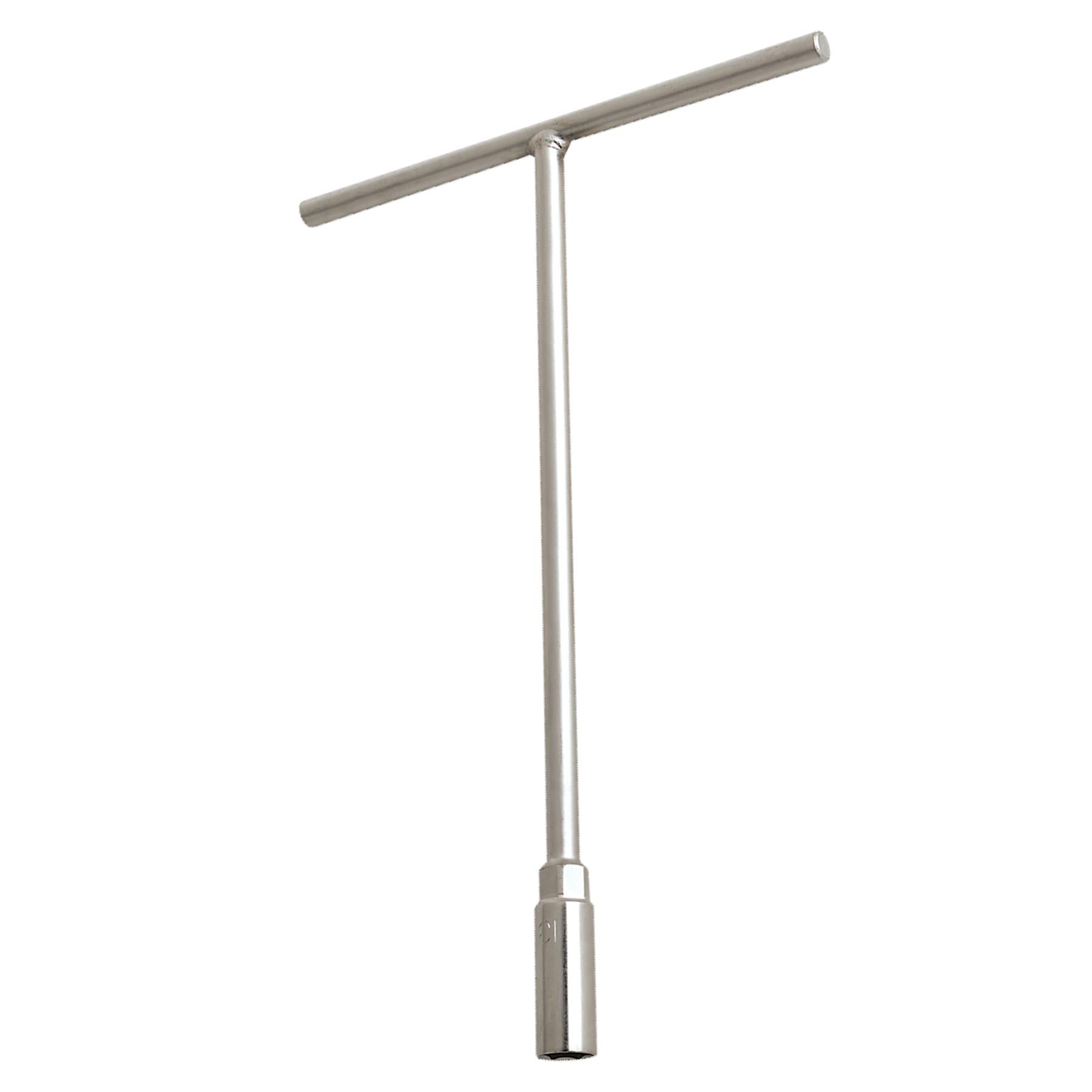 Sealey T-Handle Nut Driver 13 x 300mm Chrome Vanadium steel