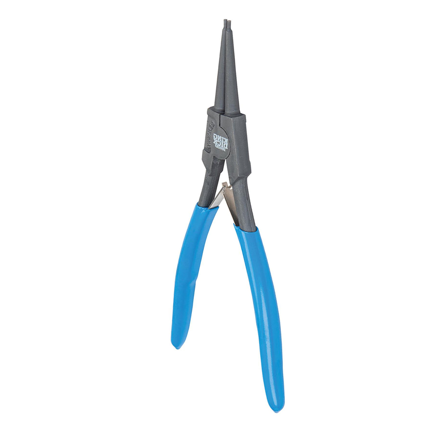 King Dick Outside Circlip Pliers Straight 220mm
