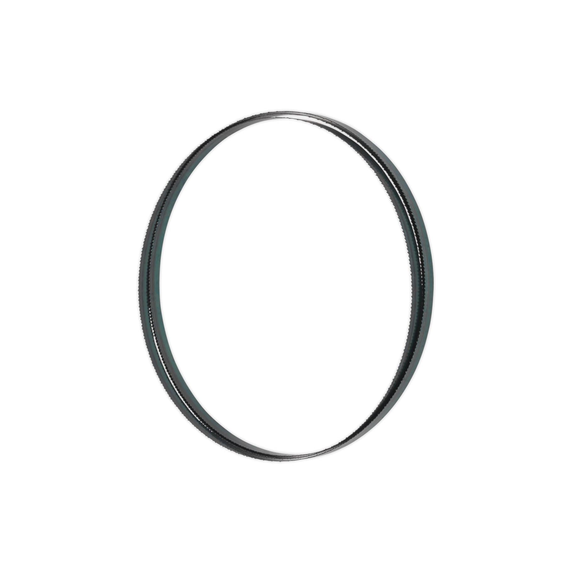Sealey Bandsaw Blade 1712 x 10 x 0.35mm 14tpi