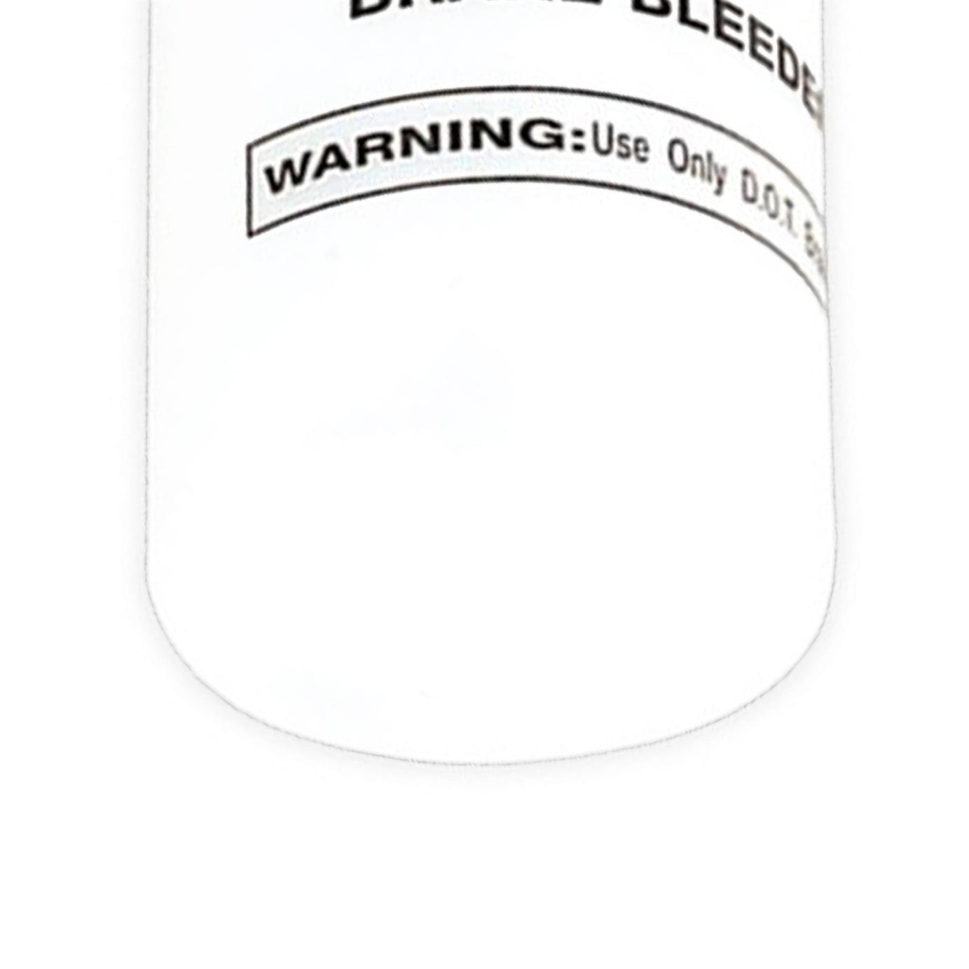 Sealey Brake Bleeder Set with Container VS0201