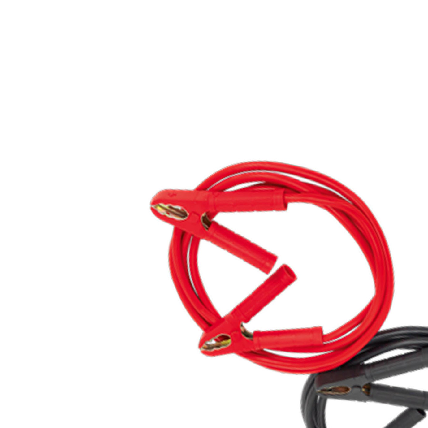 Booster Cables 35mm² x 4.5m 480A