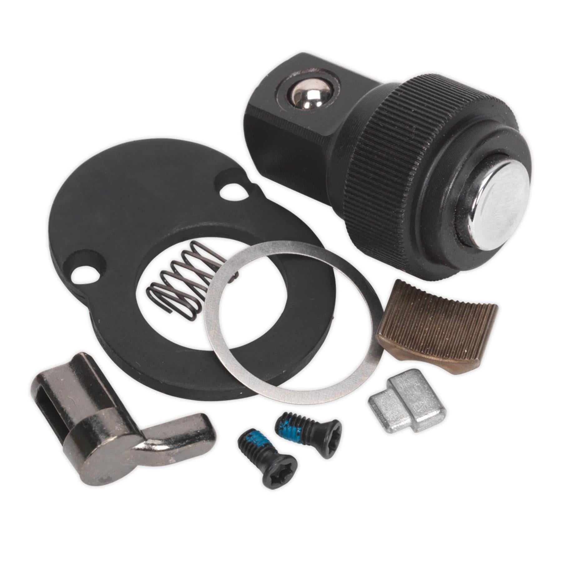 Sealey Repair Kit for AK8971 & AK8974 3/8"Sq Drive