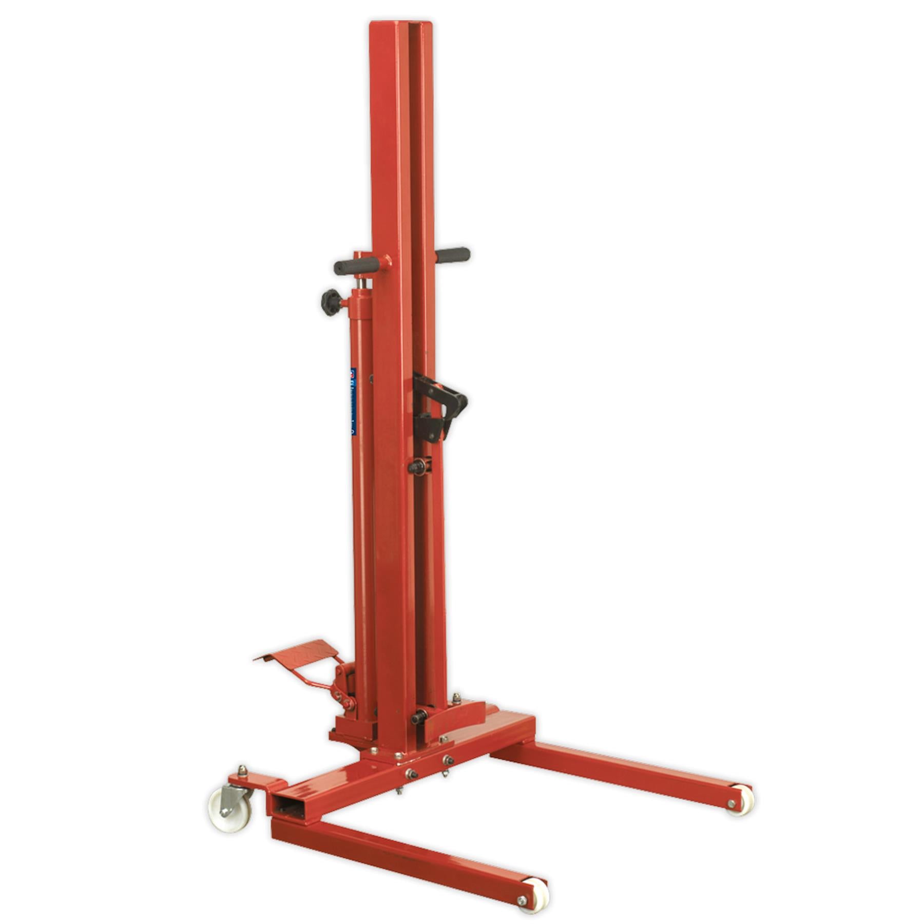 Sealey Hydraulic Drum Truck & Van Loader 205L