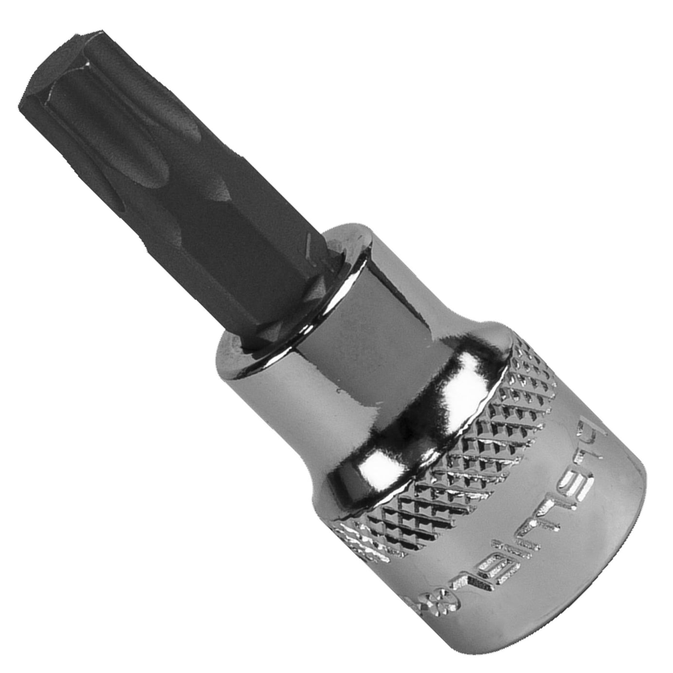 Sealey TRX-Star* Socket Bit T45 3/8"Sq Drive Chrome Vanadium