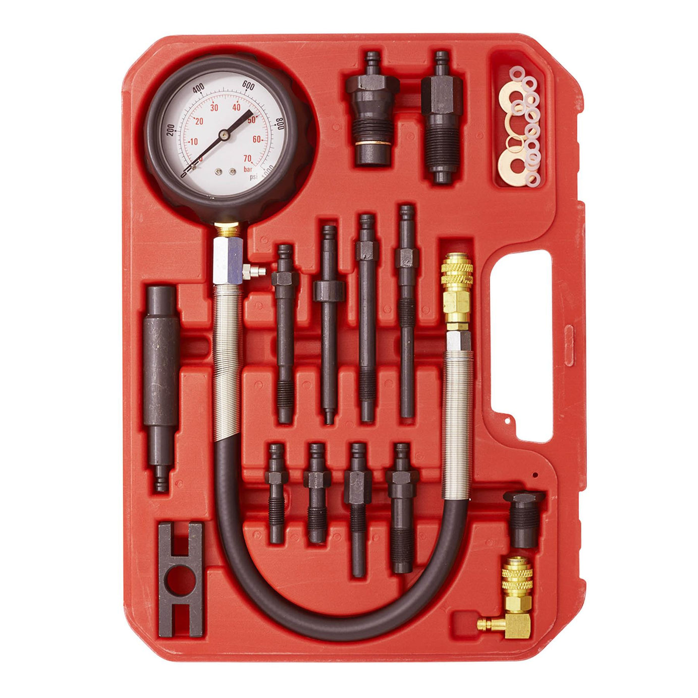 Sealey Diesel Engine Compression Test Kit
