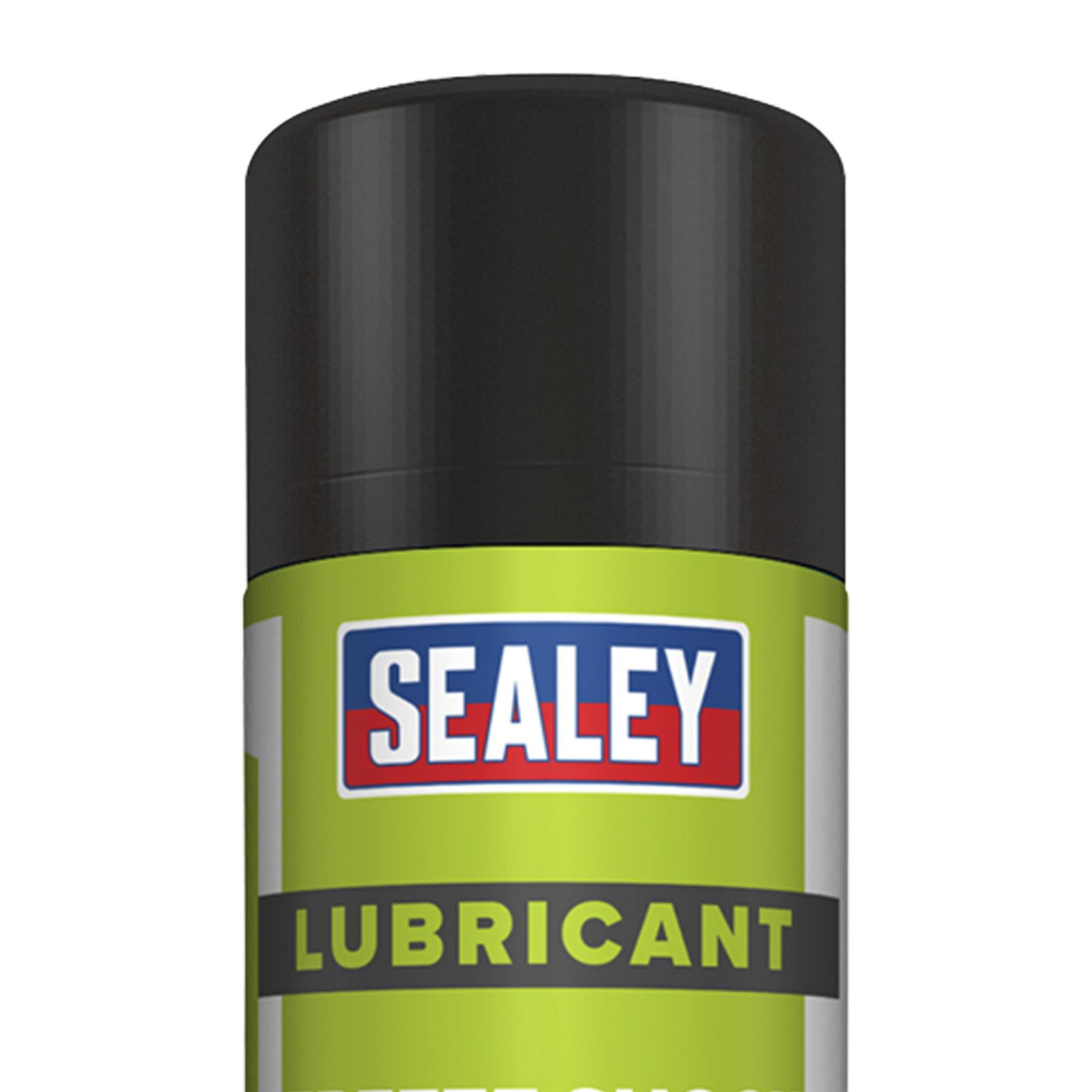 Sealey Freeze Shock & Release Spray Lubricant 500ml Single