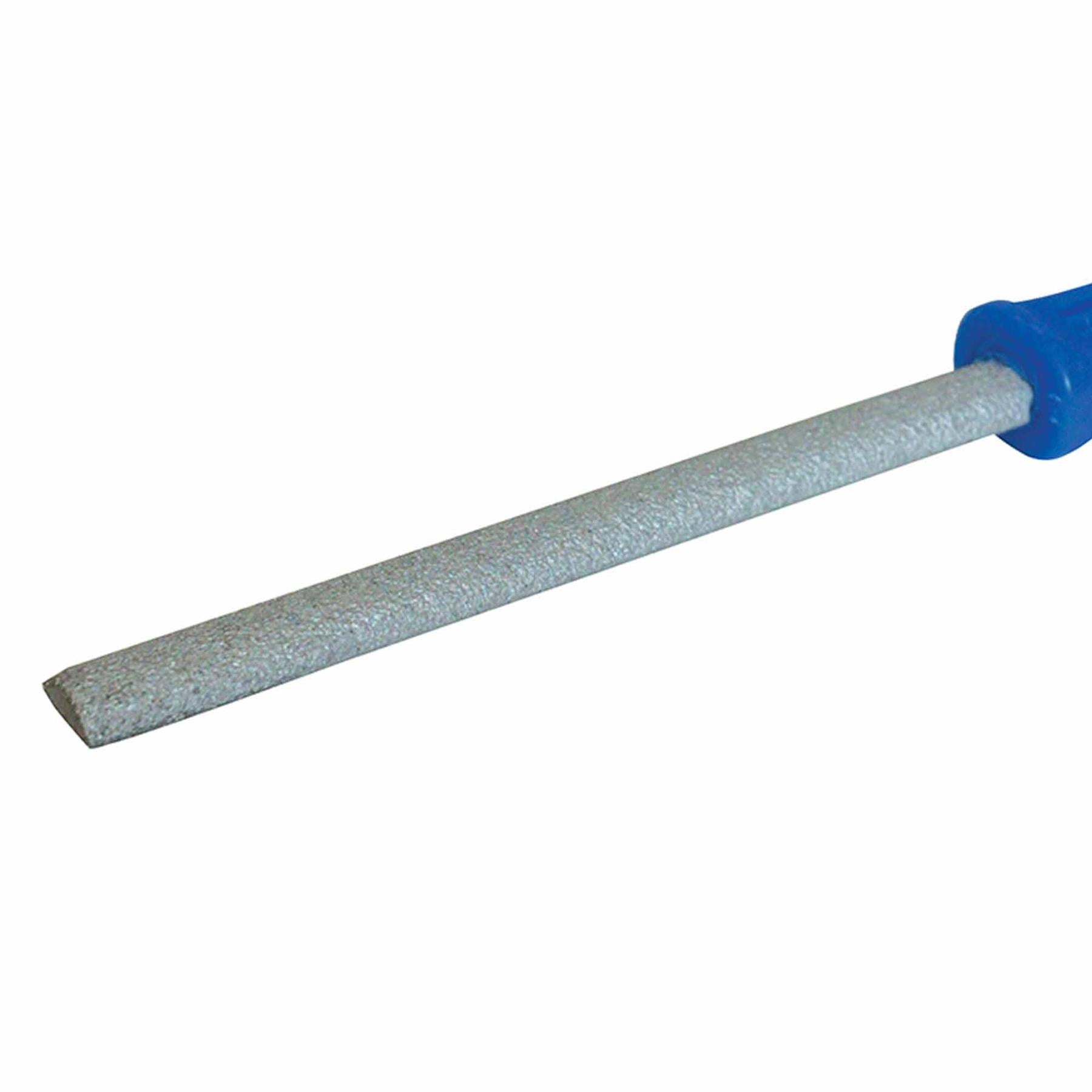 Carbide Grit File Half-Round 150mm For cutting woodboard, tiles, plaster carbide