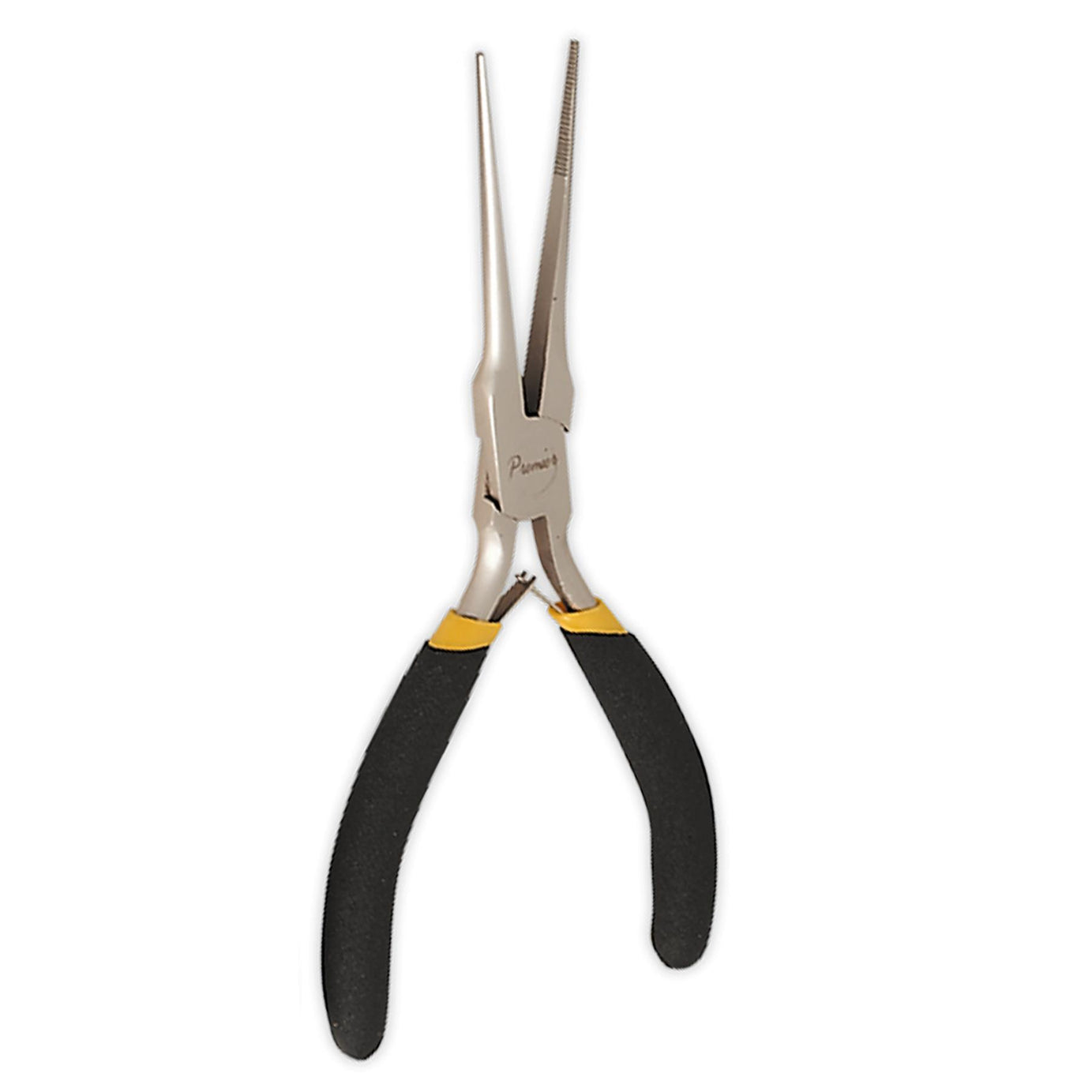 Sealey Mini Pliers Set 5pc Ni-Fe Finish