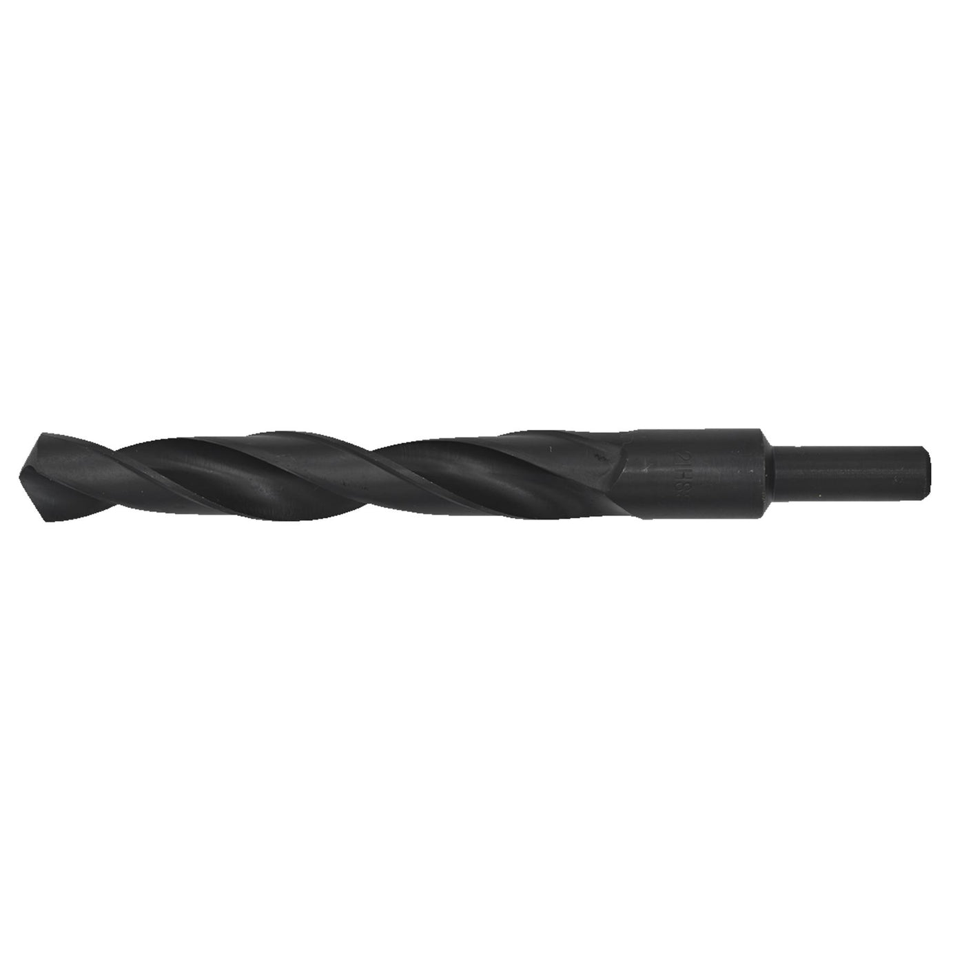 Sealey Worksafe Blacksmith Hss Drill Bits Reduced 21 x 210mm