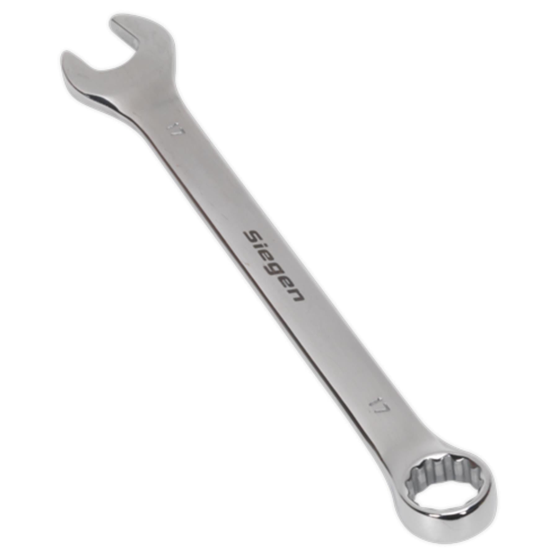 Sealey Combination Spanner 17mm