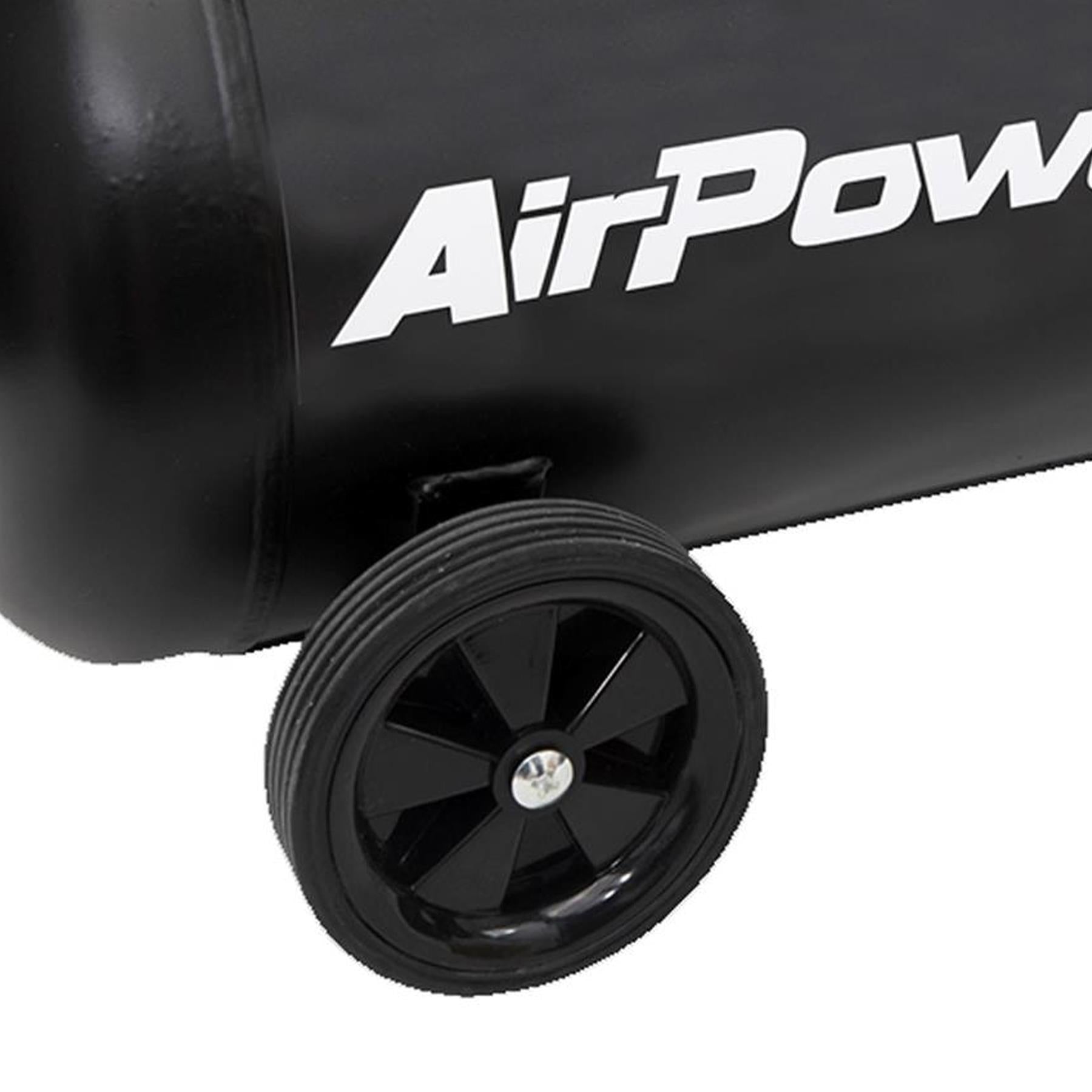 Sealey SAC5020A Compressor 50L Direct Drive 2hp
