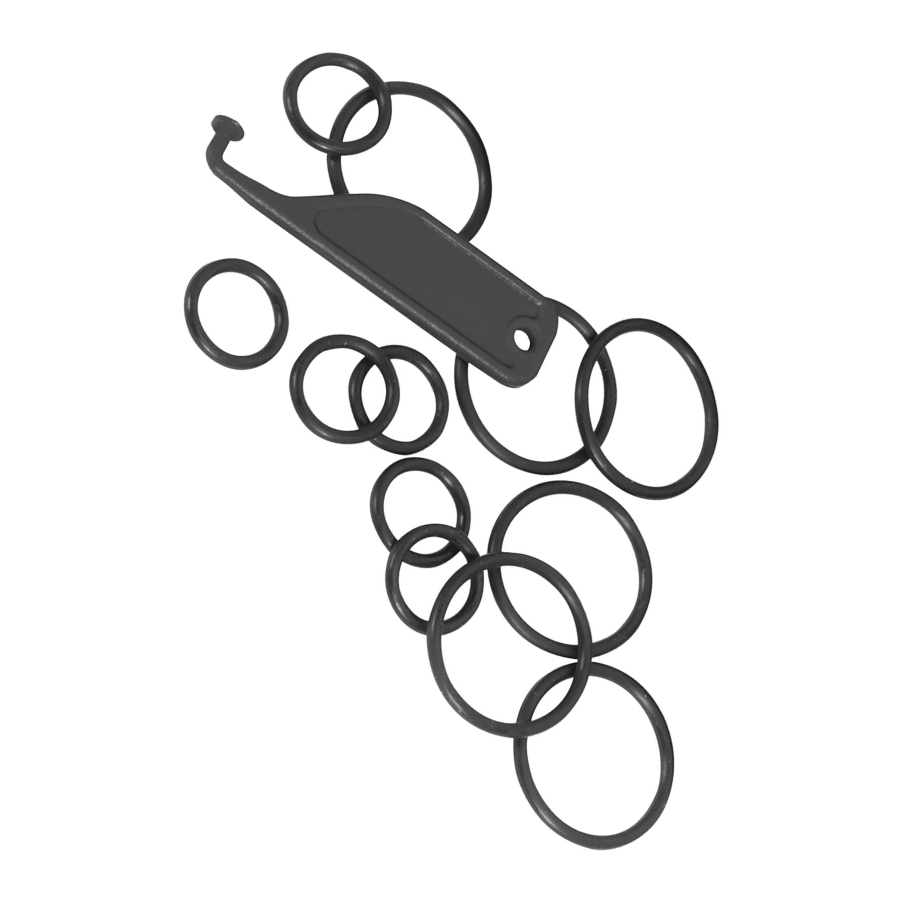 Sealey Ball Joint Dust Covers - Car Pack of 6 Assorted