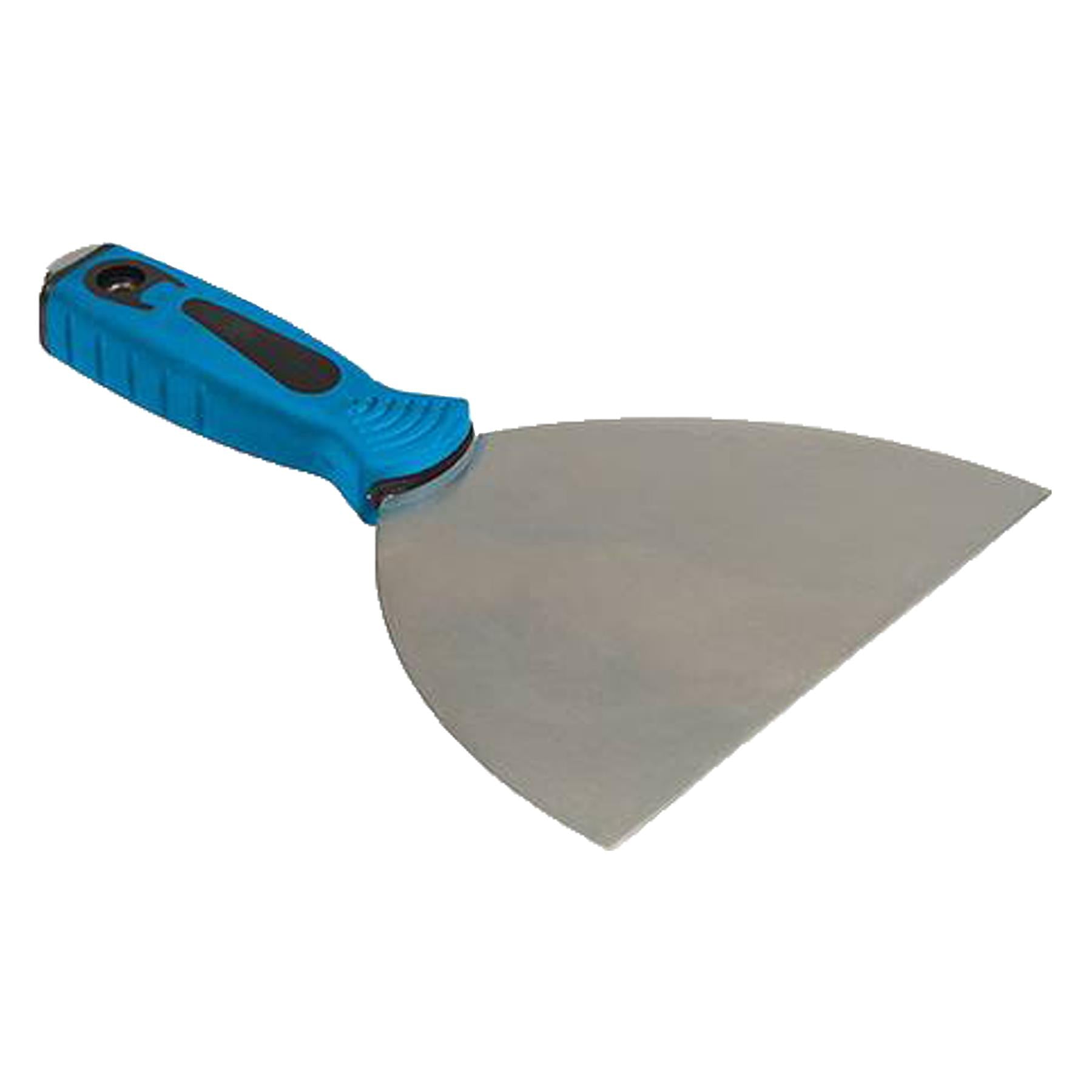 Jointing Knife Steel 150mm Smoothing, Straight Lines Edge Fixing Tape Decorating