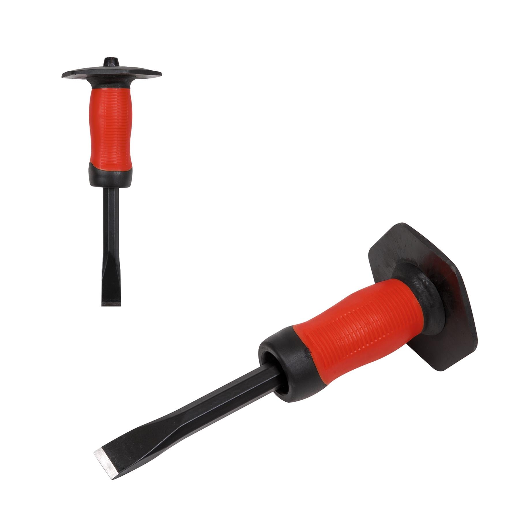 Sealey Cold Chisel With Grip 19 x 250mm