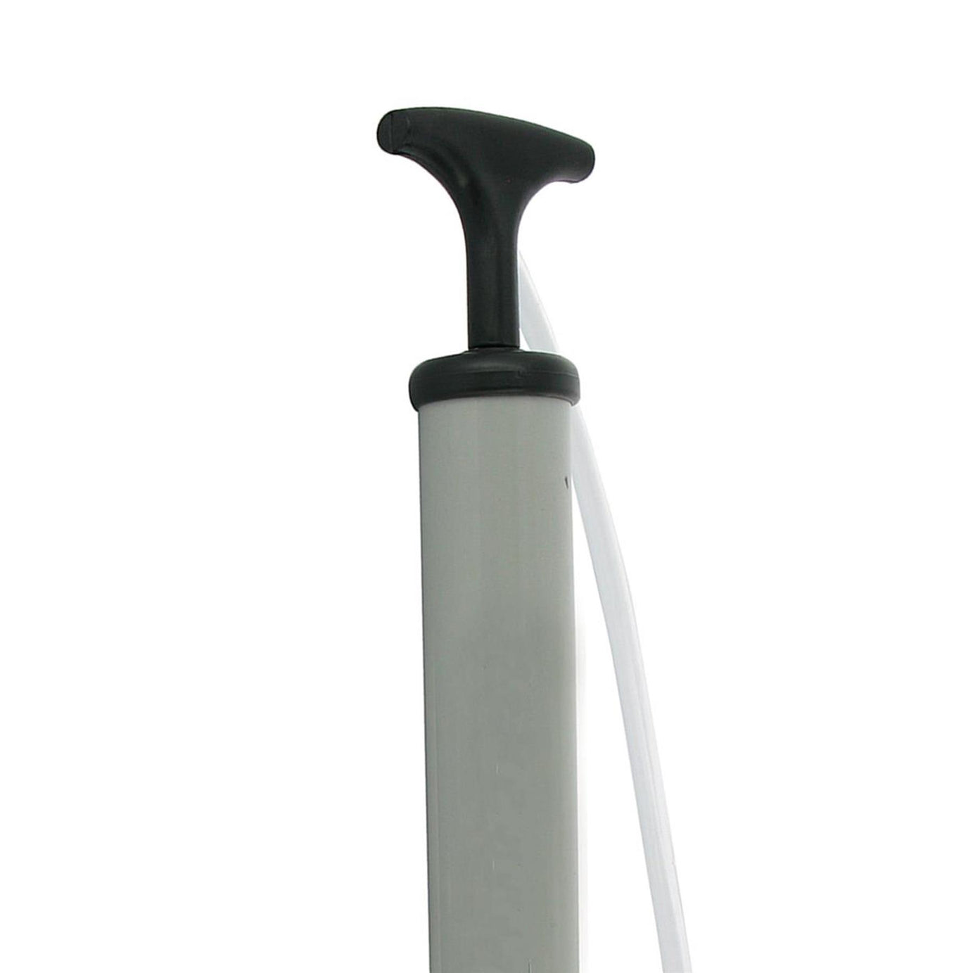 320mm Drill Hole Blow Out Pump – Dust/Debris Extraction - Clean Waste Material