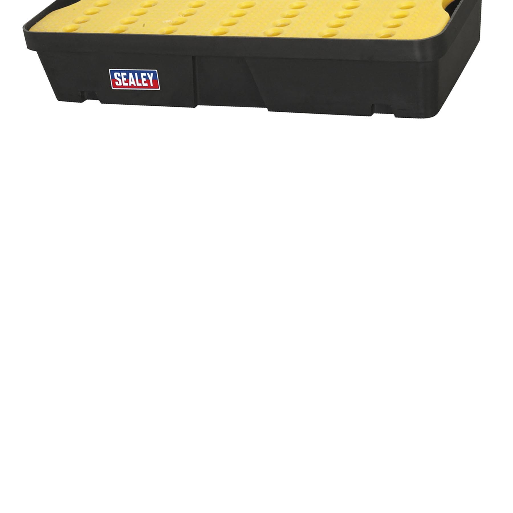Sealey Spill Tray 30L with Platform