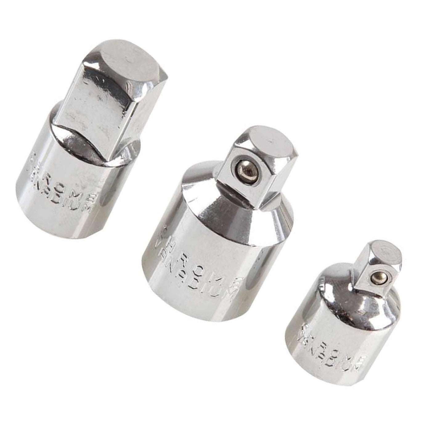 Chrome Vanadium Steel