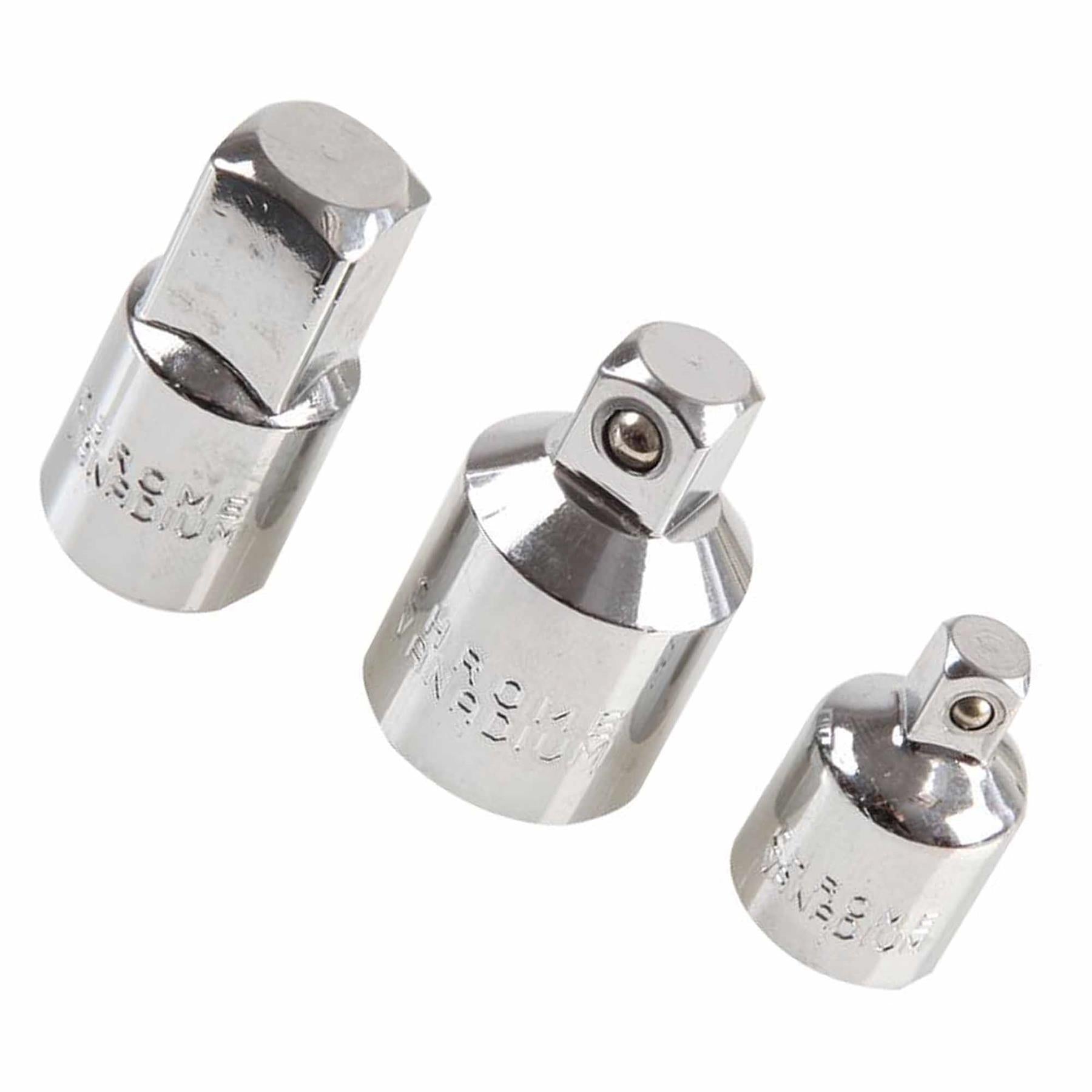 Chrome Vanadium Steel
