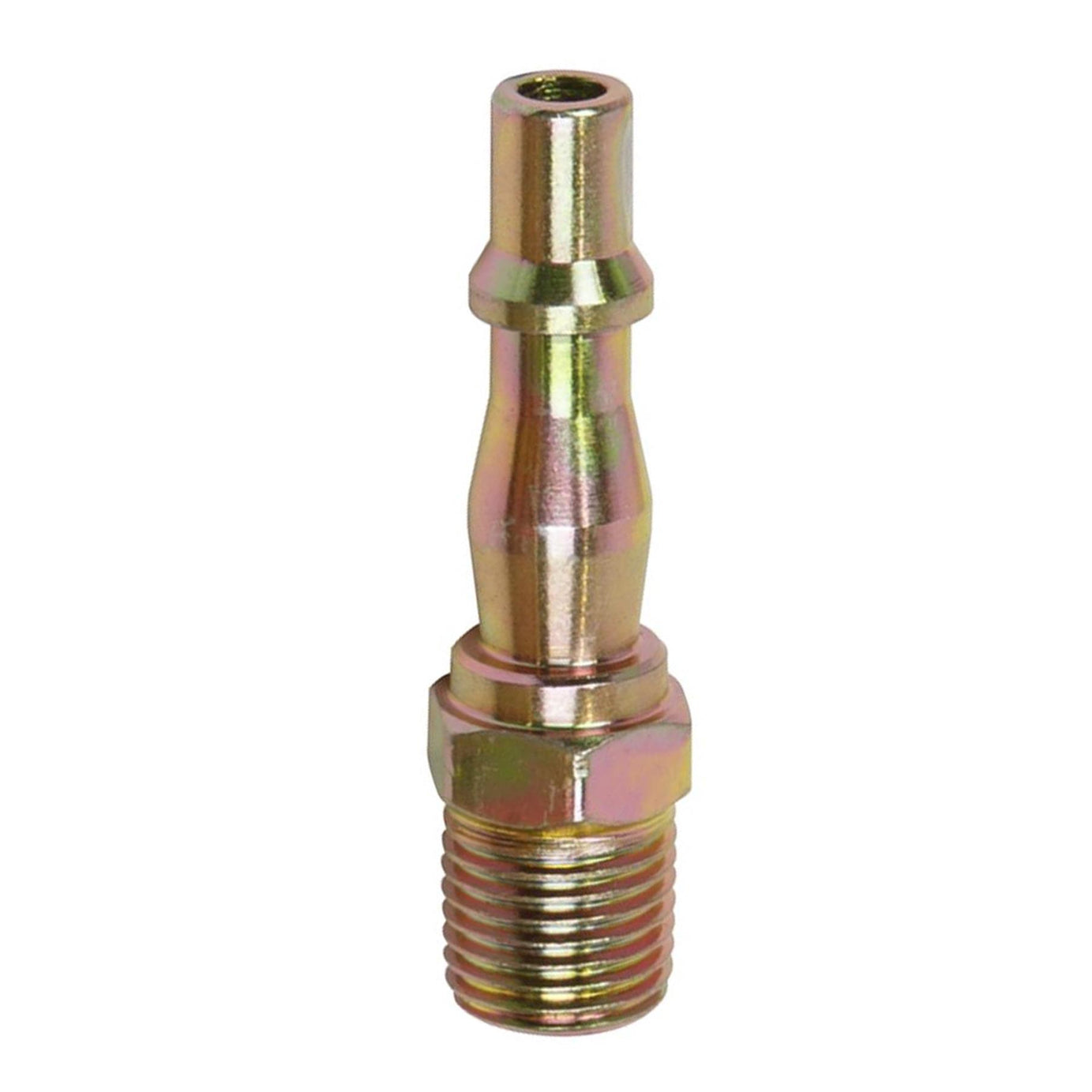 Sealey 1/4"BSP Air Tool Male/Female Quick Change Fittings/Coupling Kit ACX60