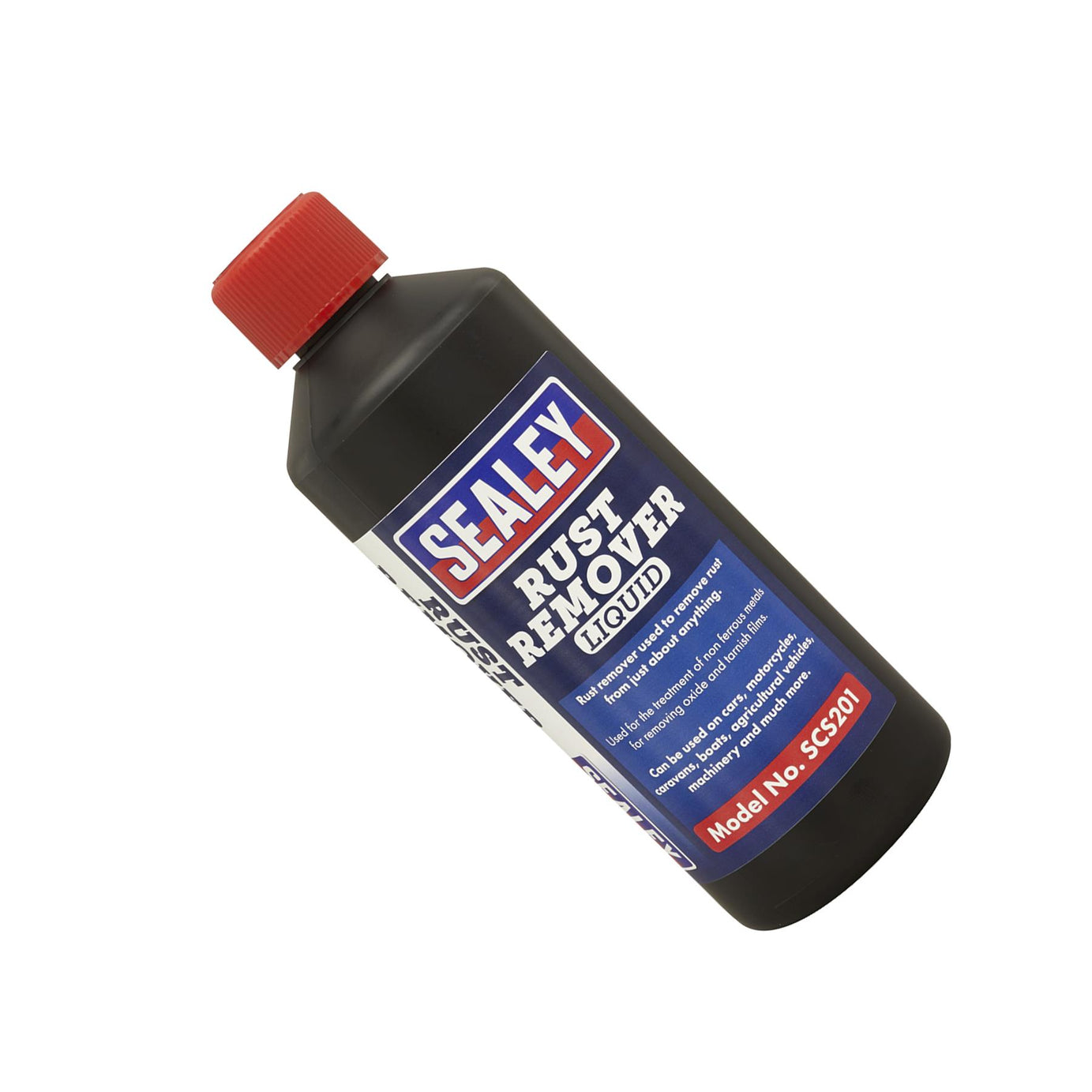 Sealey Rust Remover 500ml