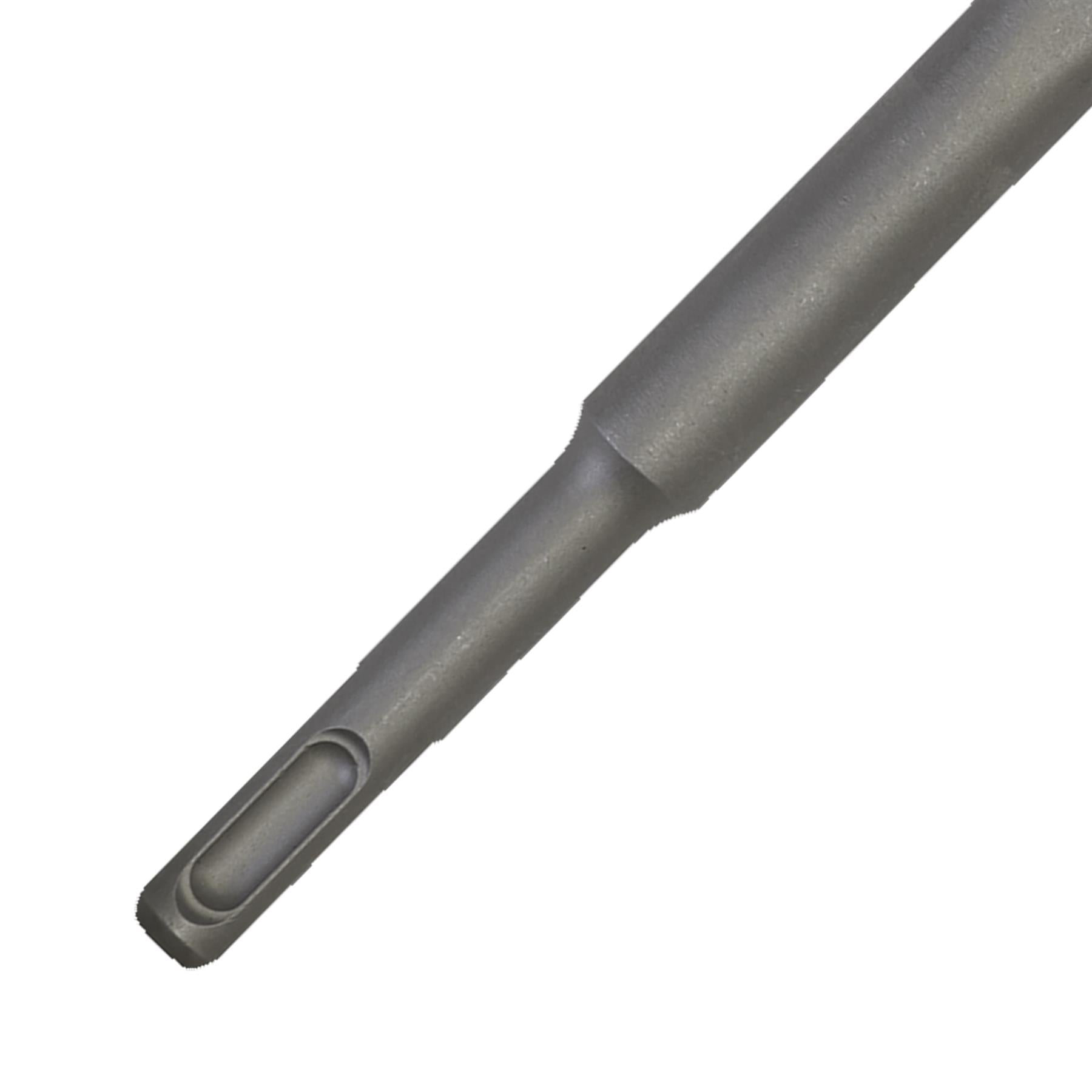 Sealey Cranked Chisel 75 x 165mm Wide - SDS Plus