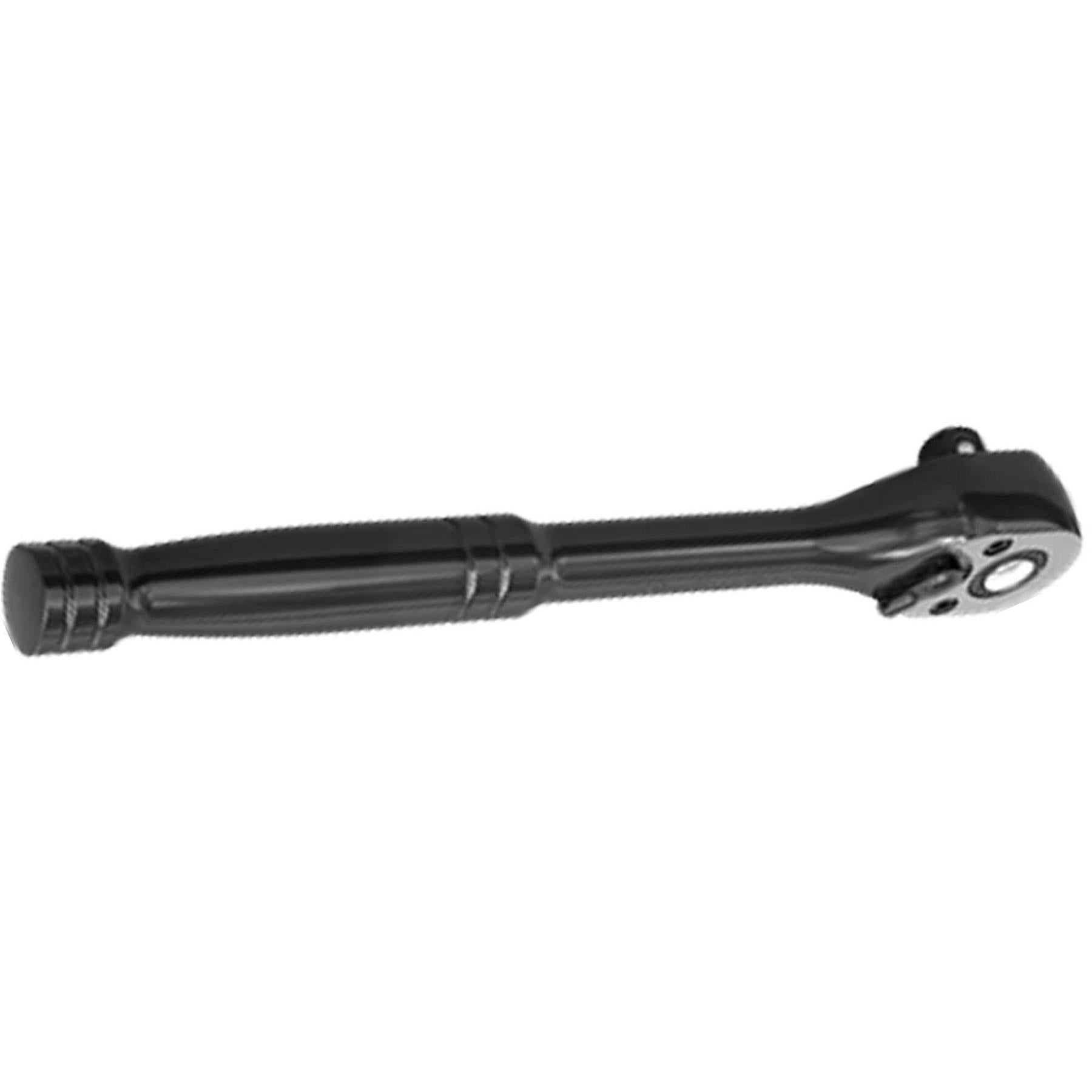 Sealey Ratchet Wrench 3/8"Sq Drive - Premier Black