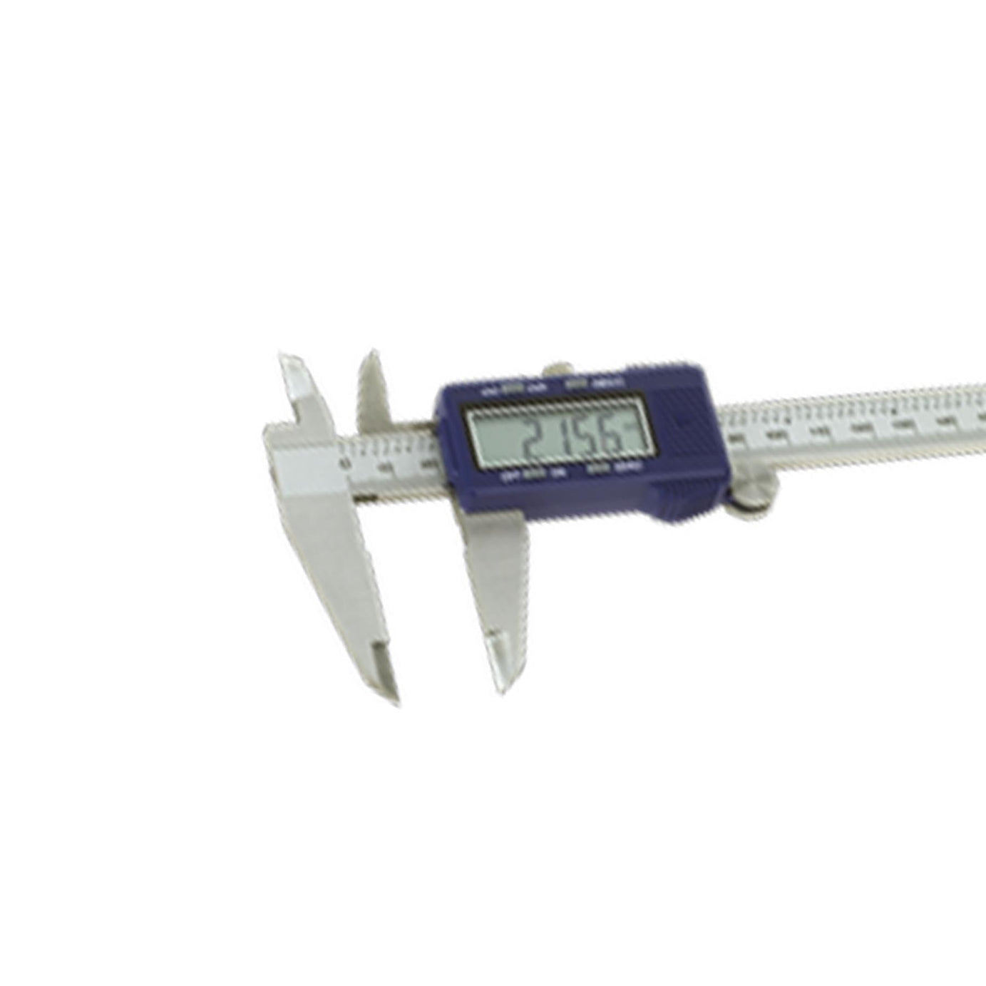 Sealey Digital Vernier Caliper 0-200mm(0-8")