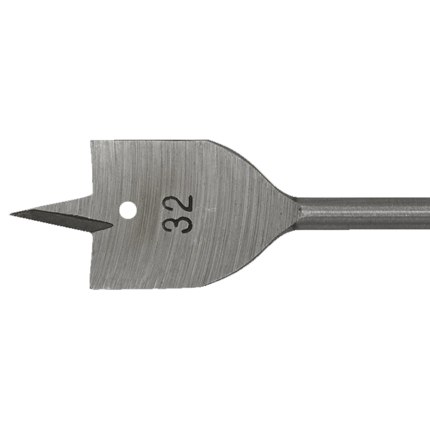 Sealey Flat Wood Bit �32mm x 152mm