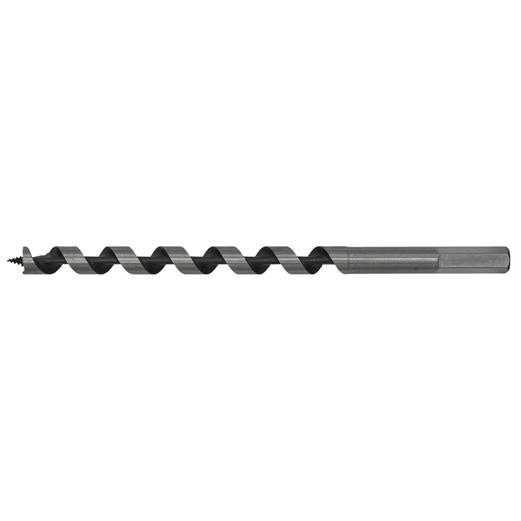 Sealey Auger Wood Drill 13 x 235mm Superior quality auger wood drill bit