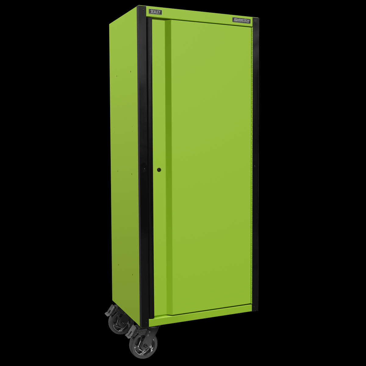 Sealey Side Locker with Castors 1864mm