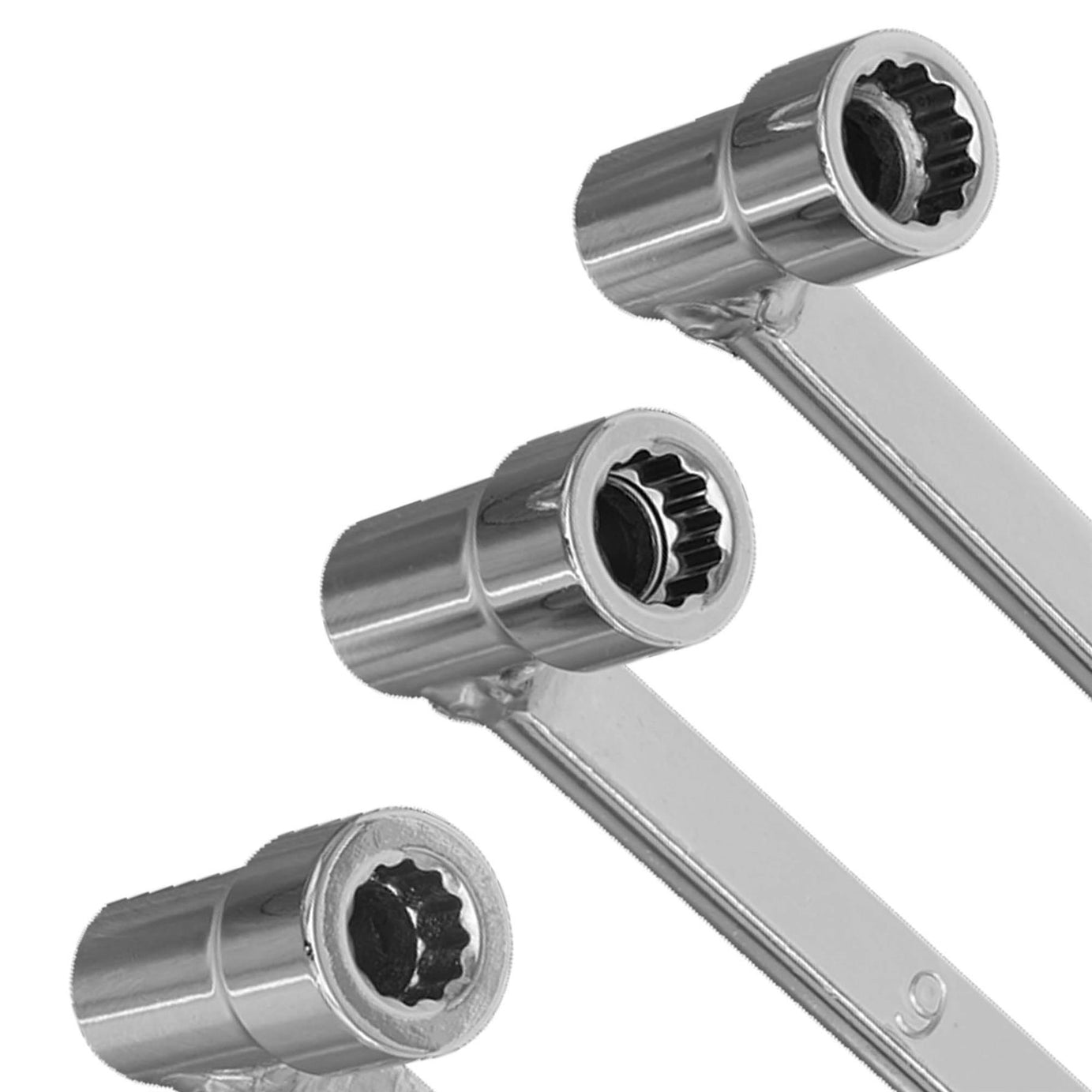 Sealey Tappet Adjustment Tool Set 6pc