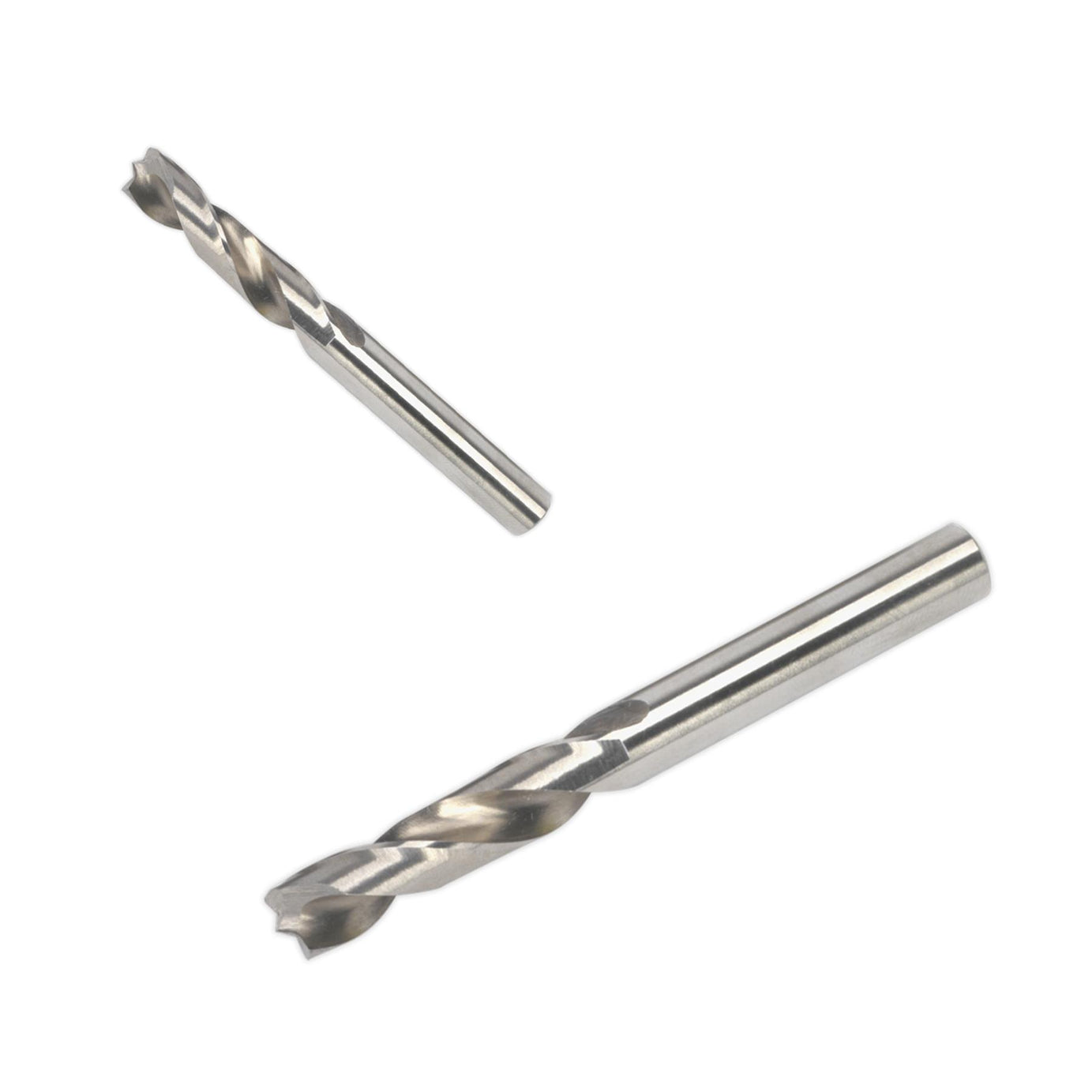 Sealey HSS Cobalt Spot Weld Drill Bit Ø8mm High Stress Steels