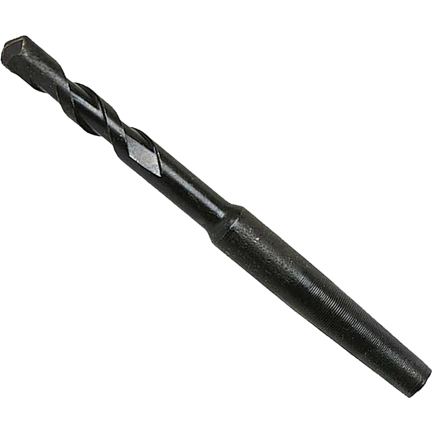 TCT Core Drill Bit 80mm Hole Saw Masonry Stone Brick SDS Plus 200mm Shaft Pilot