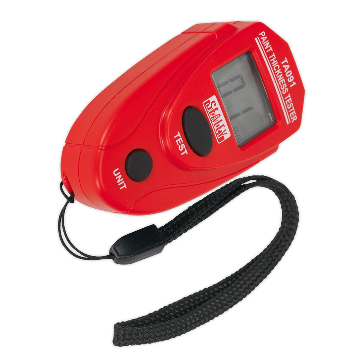 Sealey Paint Thickness Gauge