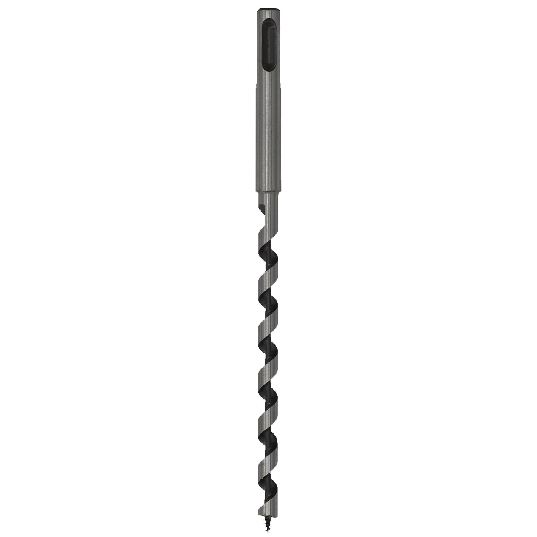 Sealey SDS Plus Auger Wood Drill 8 x 200mm Superior quality