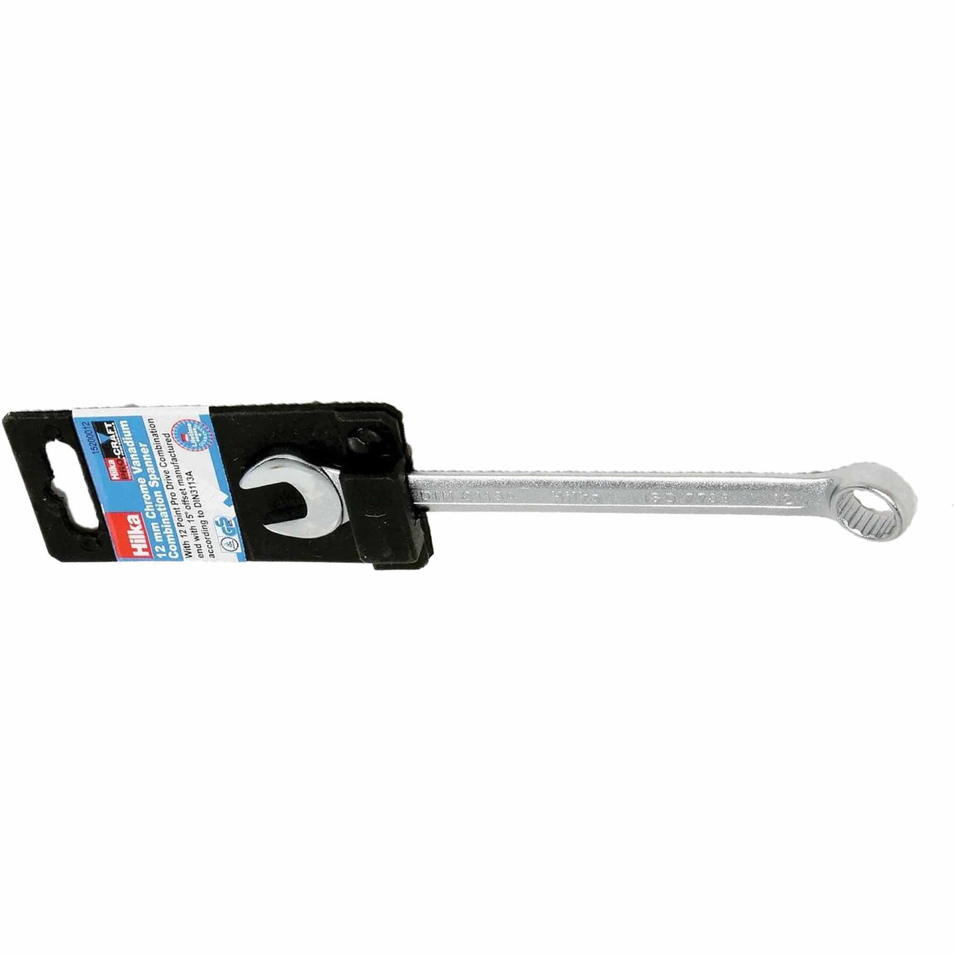 12-Point Pro Drive