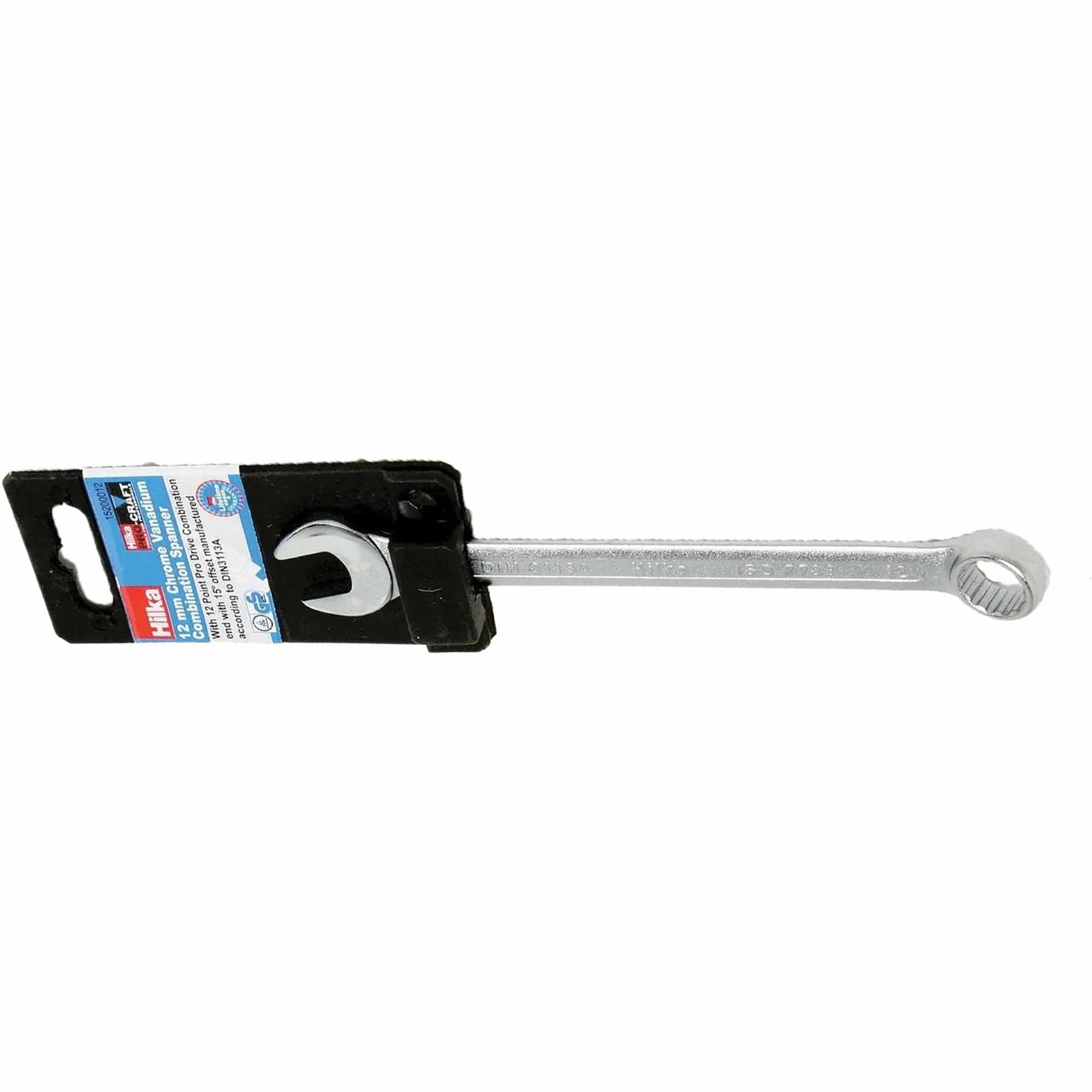 12-Point Pro Drive