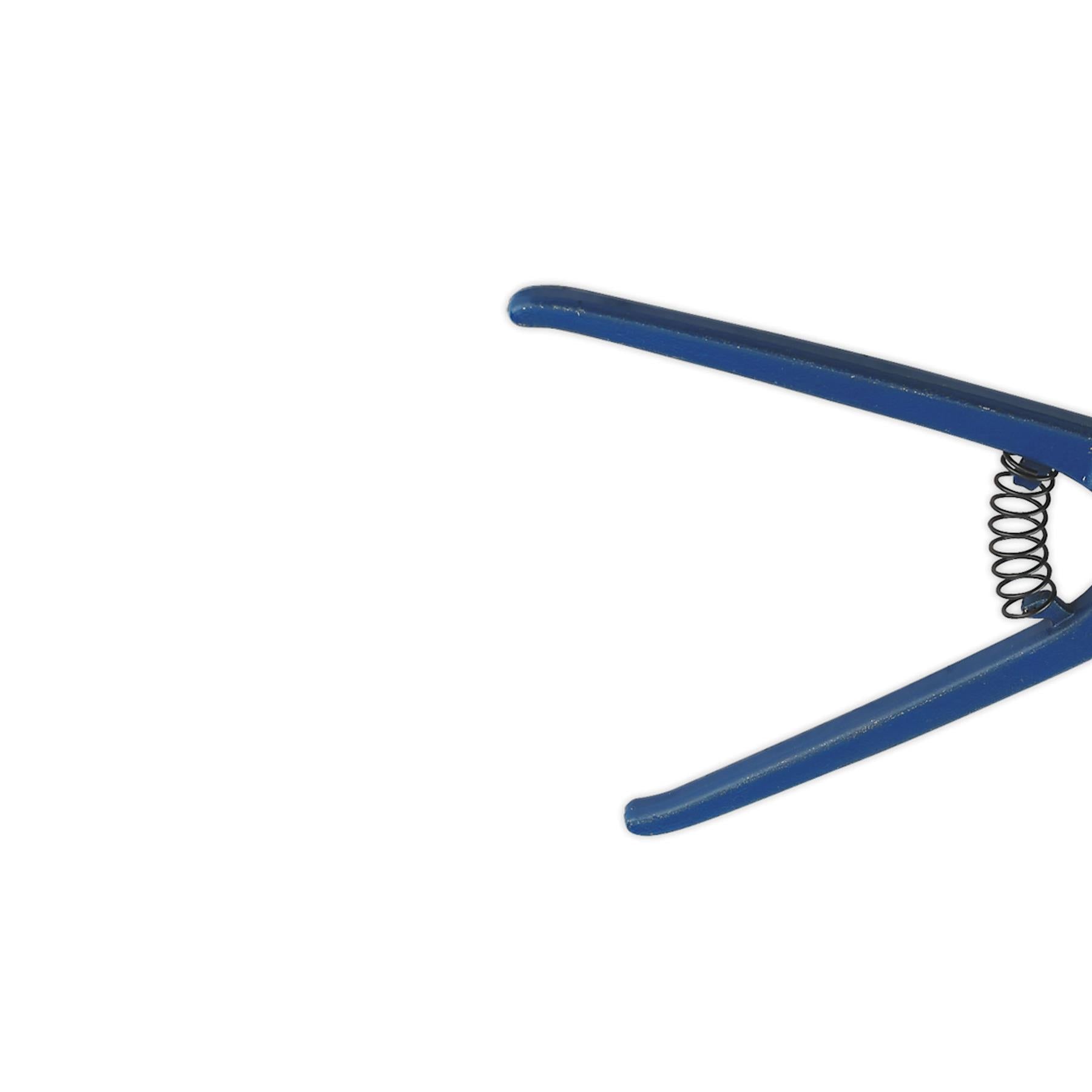 Sealey Tinman's Shears 250mm Spring Loaded